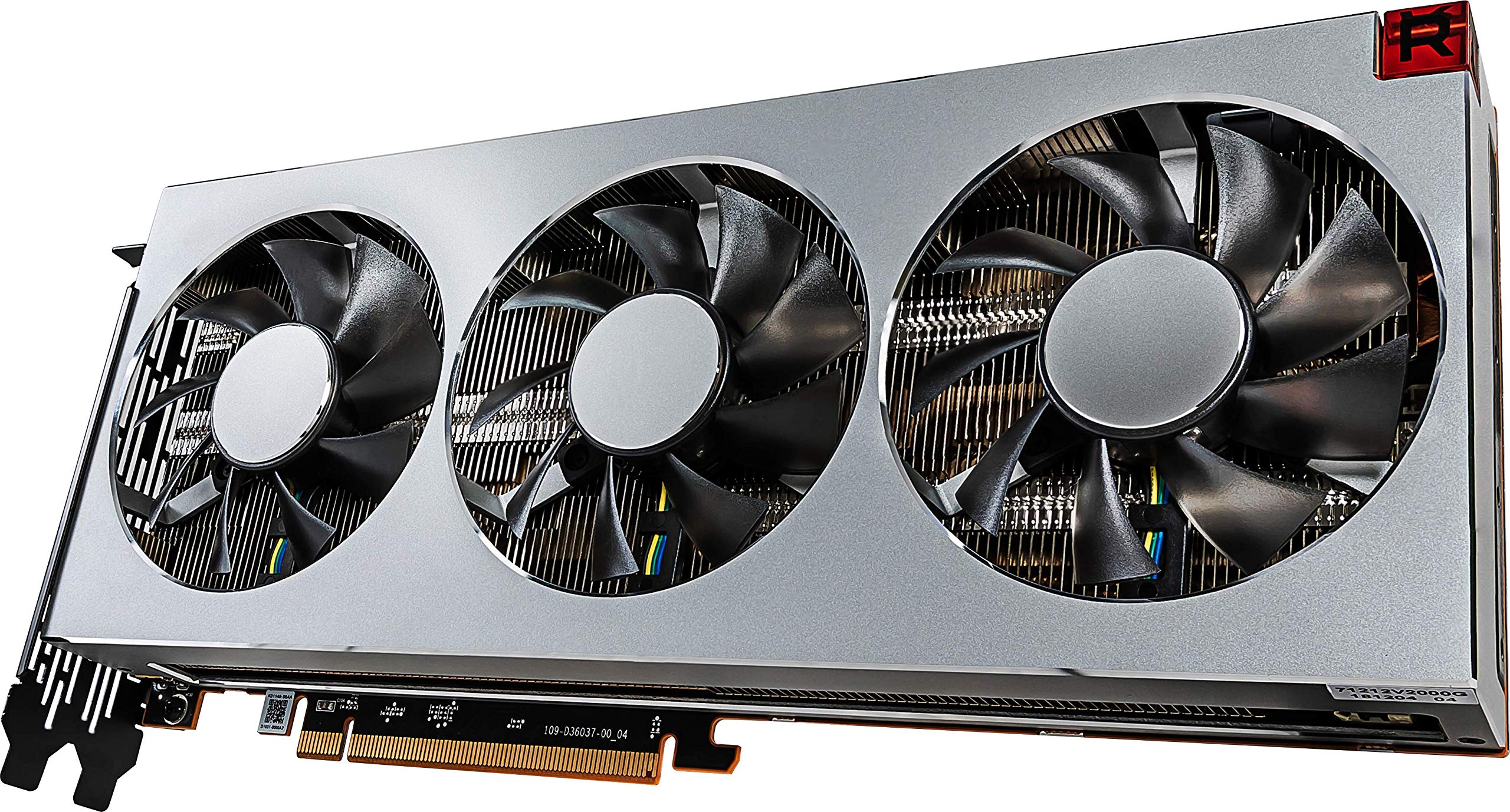 Amazon | MSI Radeon VII 16G グラフィックスボード VD6891 | MSI