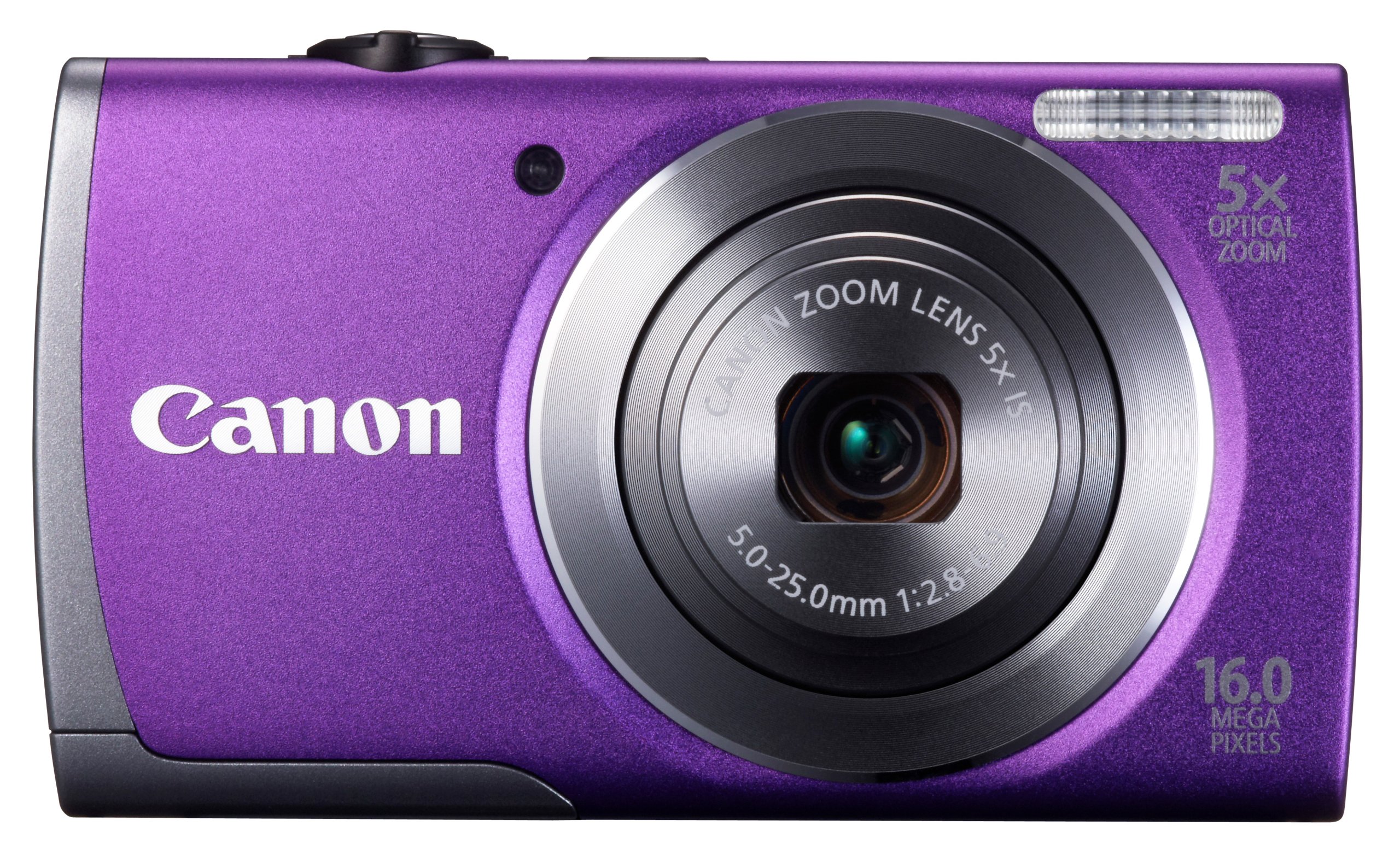 Amazon Canada: Canon Digital Camera PowerShot A3500 IS 5 times