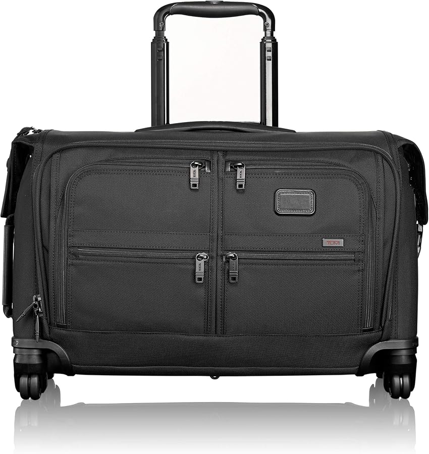 Amazon | [トゥミ] スーツケース 公式 正規品 TUMI ALPHA 2 キャリー