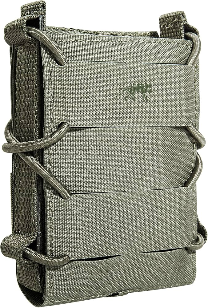 Amazon.co.jp: タスマニアンタイガー シングル マグポーチ MCL