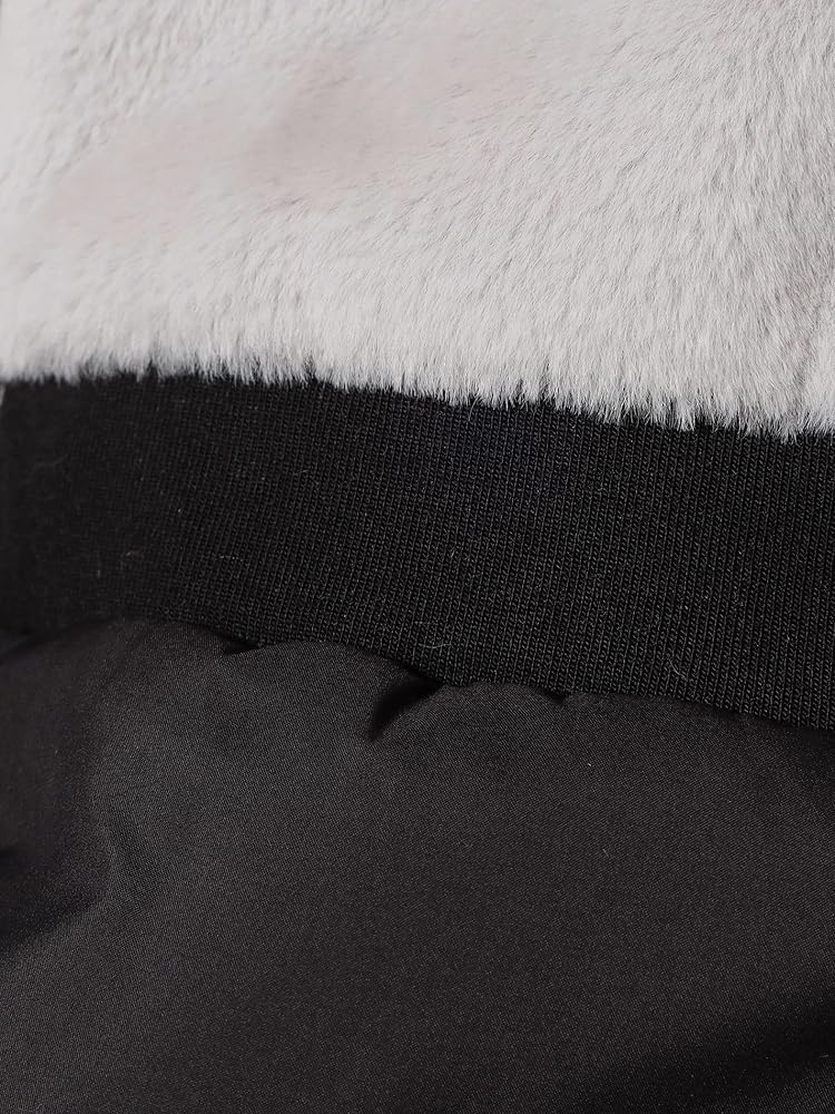 Amazon.co.jp: [ビームスゴルフ] ワンピース ORANGE LABEL 中綿ボア