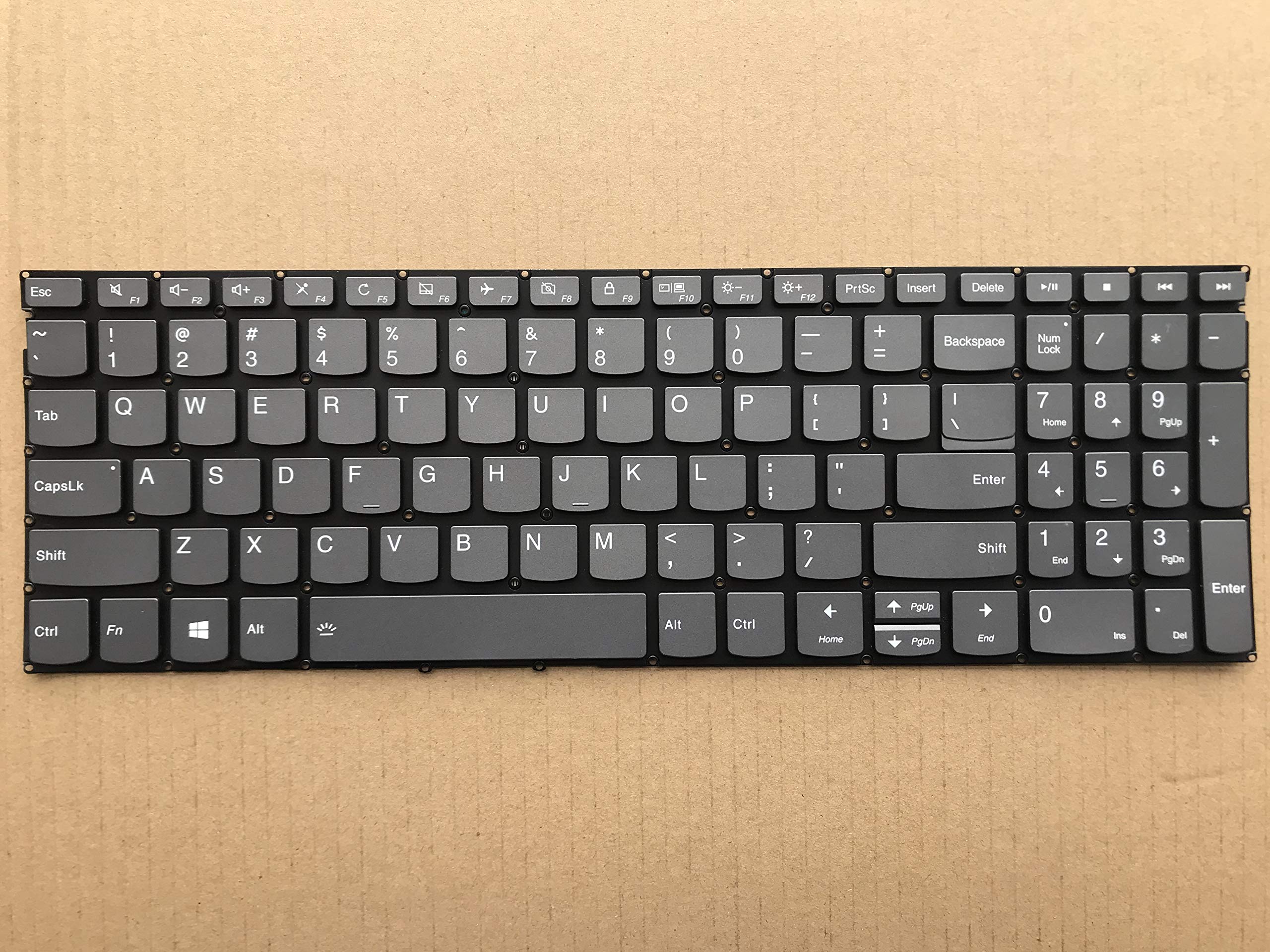 Amazon.com: senlinxiaowu Original New for Lenovo Yoga C740-15IML