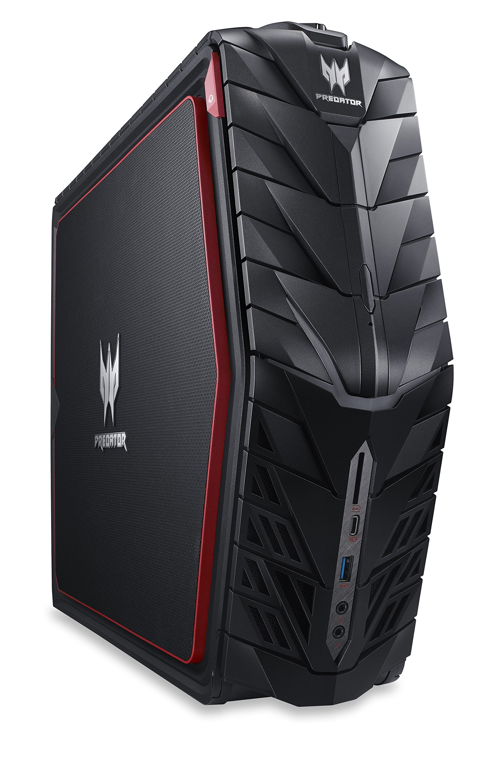 Amazon.com: acer Predator Desktop, 7th Gen Intel Core i7-7700
