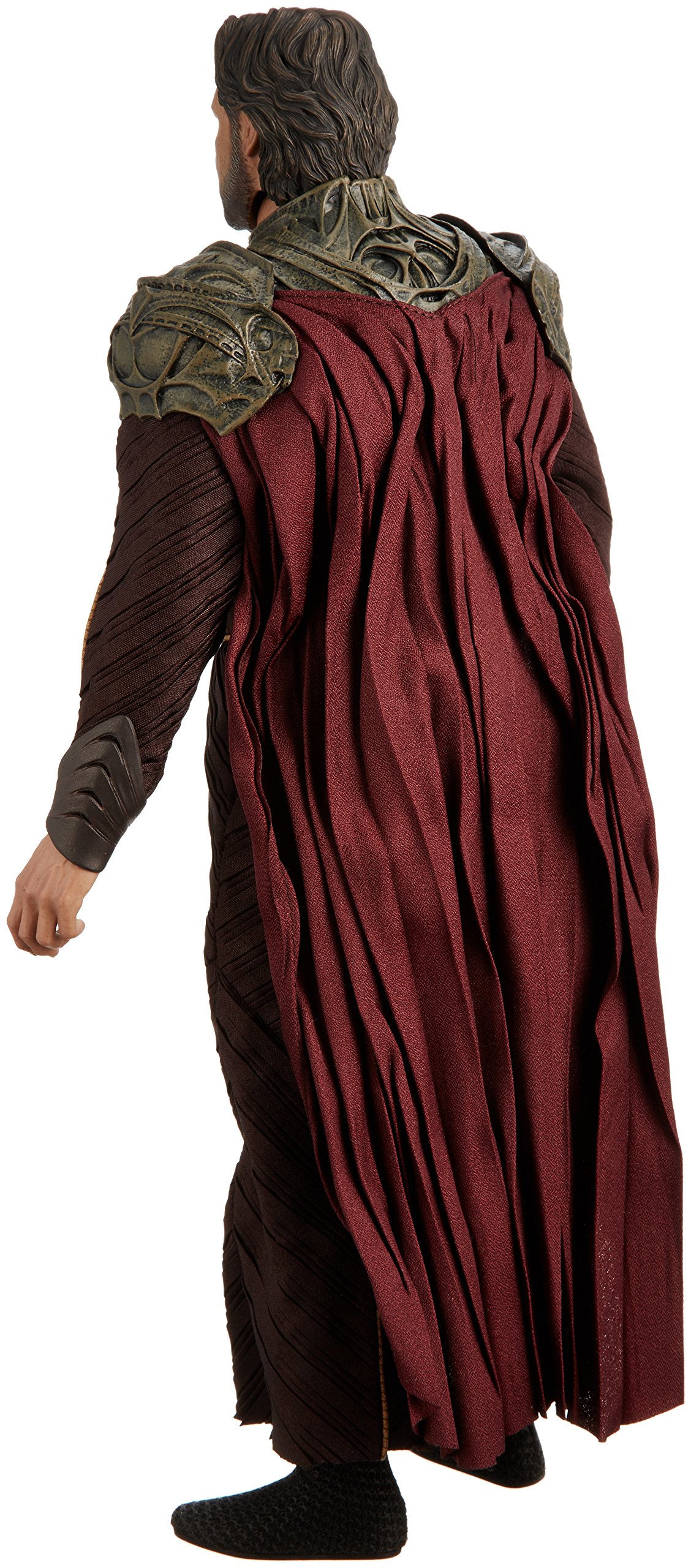 Amazon.co.jp: ムービー・マスターピース マン・オブ・スティール