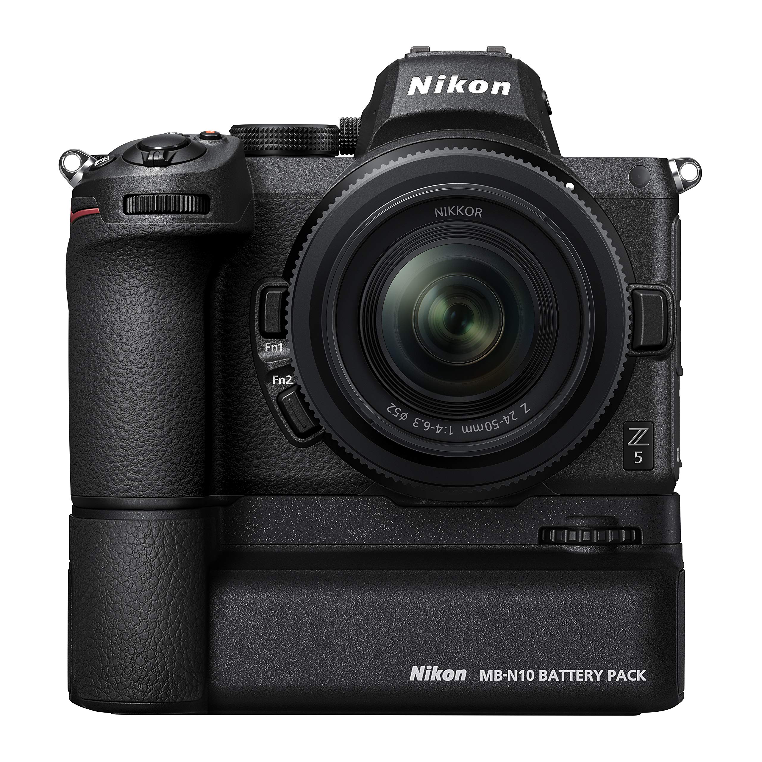 Amazon | Nikon バッテリーパック MB-N10 | カメラ用バッテリーパック 通販
