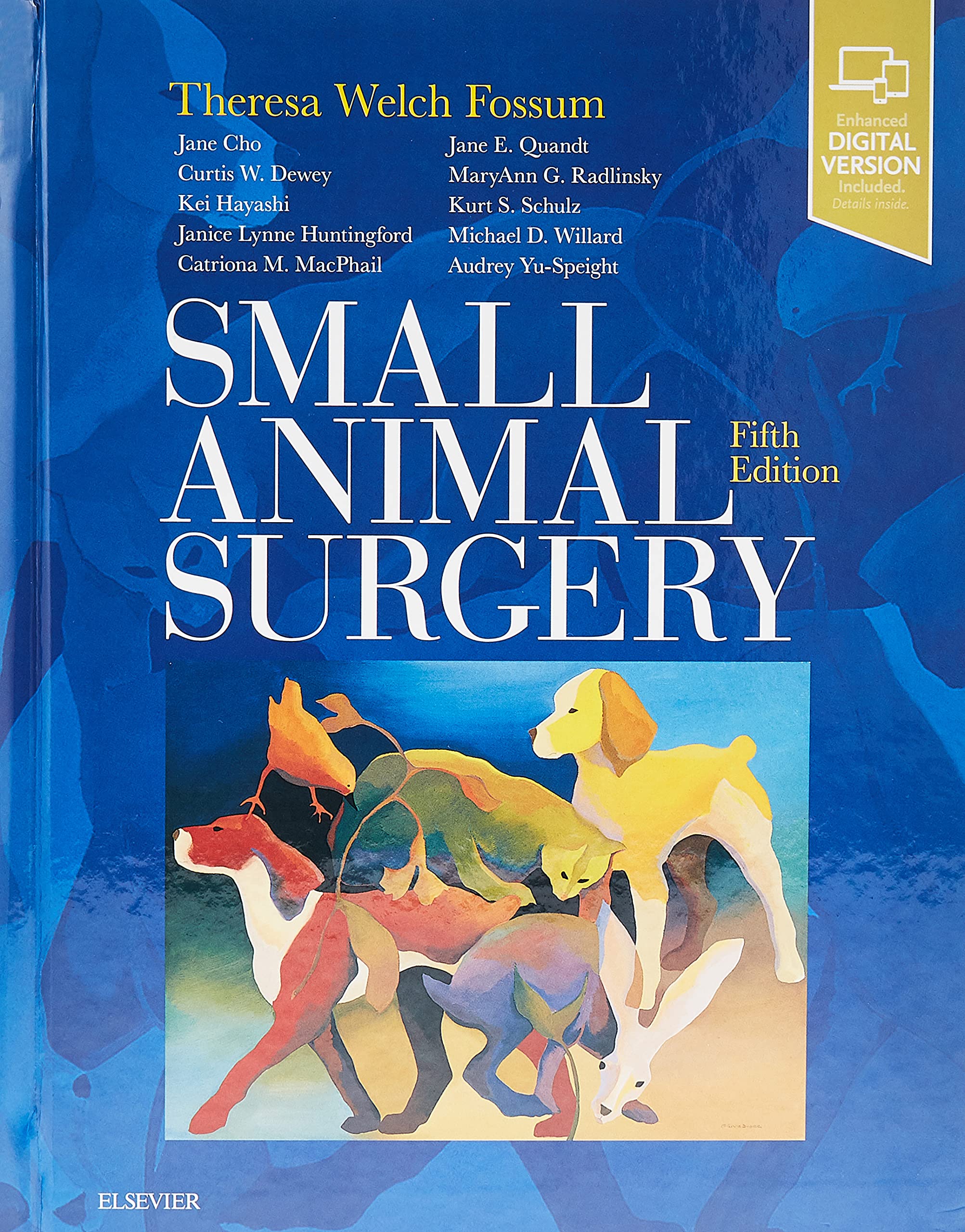 Small Animal Surgery | Amazon.com.br
