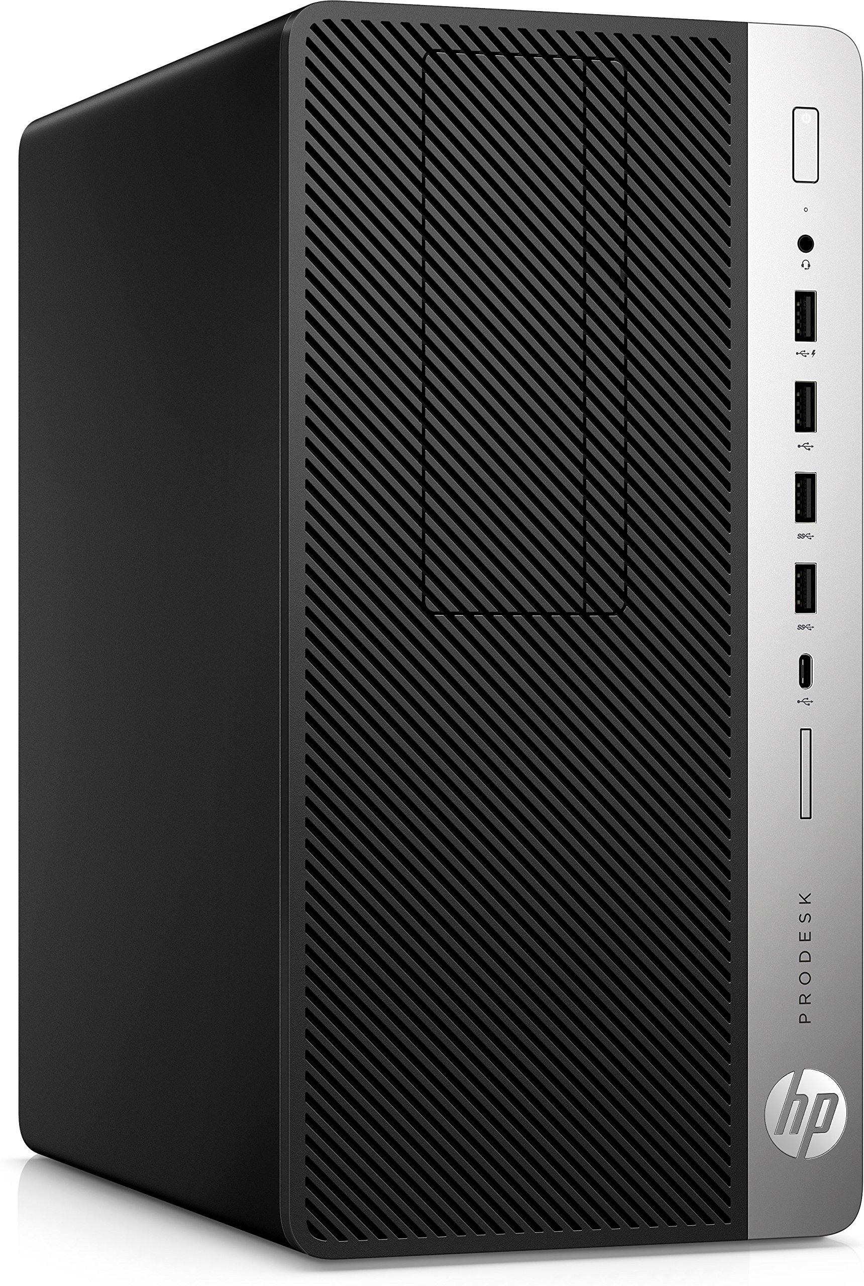 Amazon.com: HP ProDesk 600 G3 - Micro tower - 1 x Core i7 7700