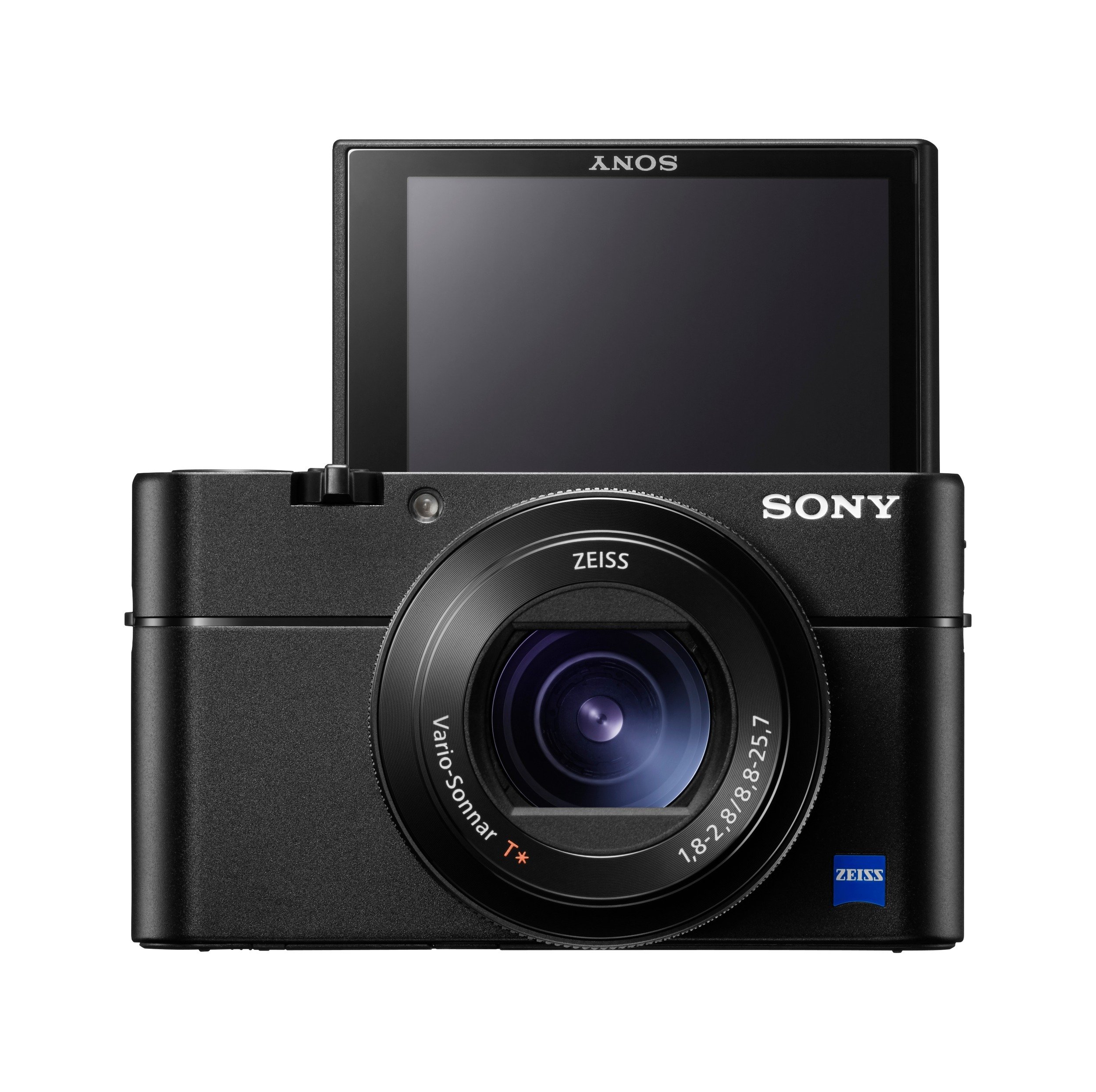 Amazon.com : Sony Cyber-Shot DSC-RX100 V 20.1 MP Digital Still