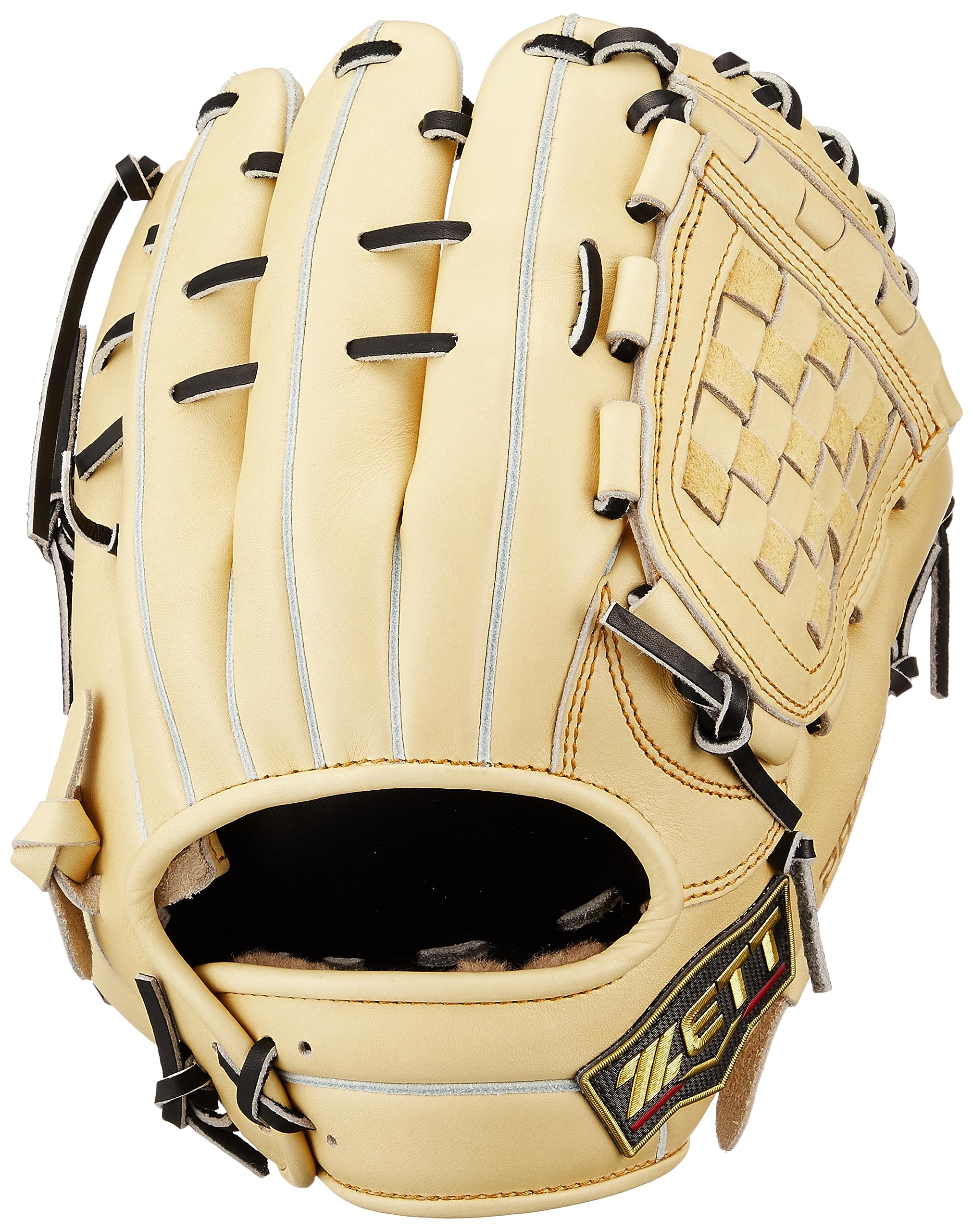 Amazon | ゼット(ZETT) 軟式野球 グラブ プロステイタス セカンド