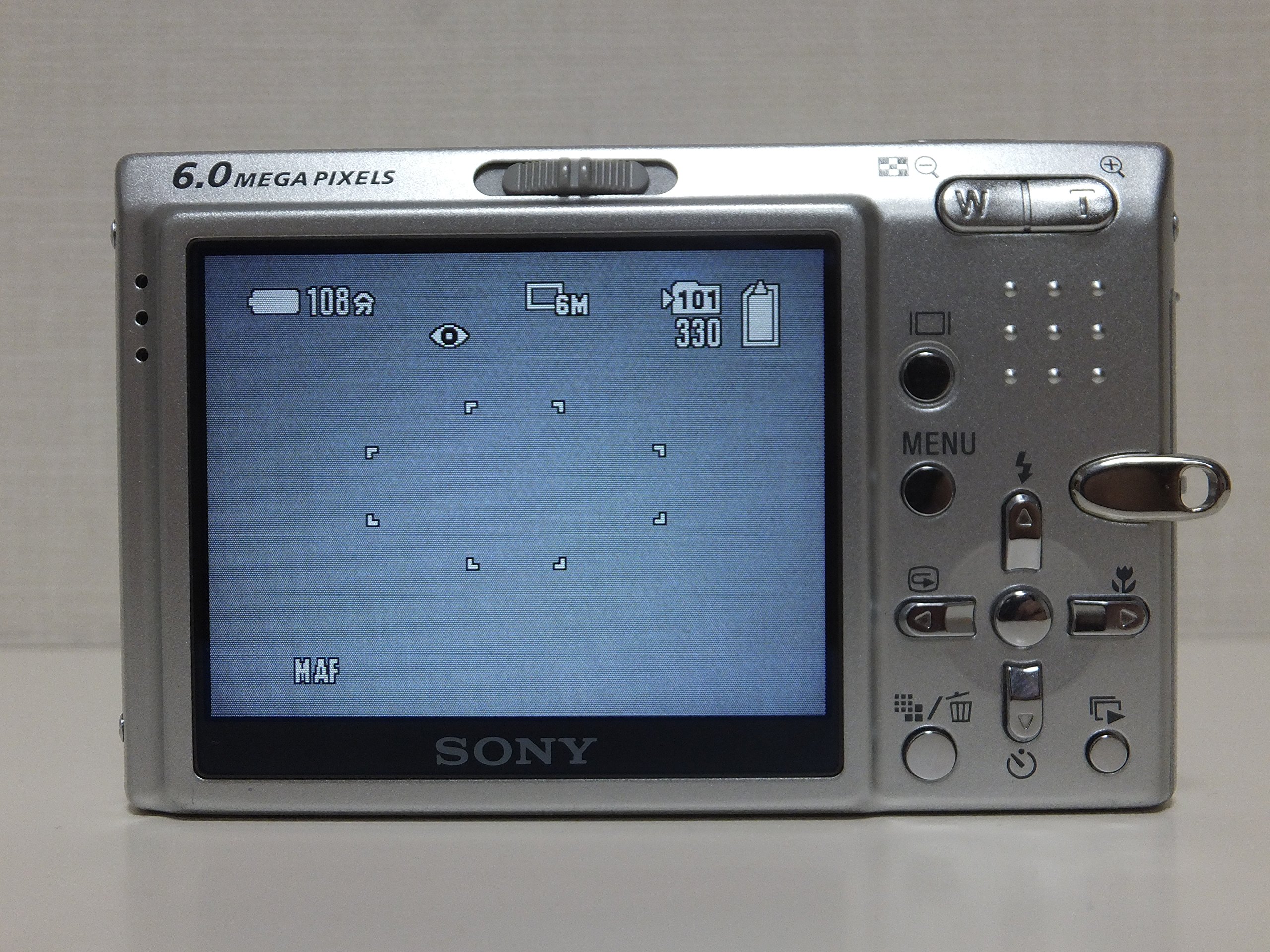 ponchama様フォロー割_SONY DSC-T9❤️コンデジ デジカメ カメラ DSC