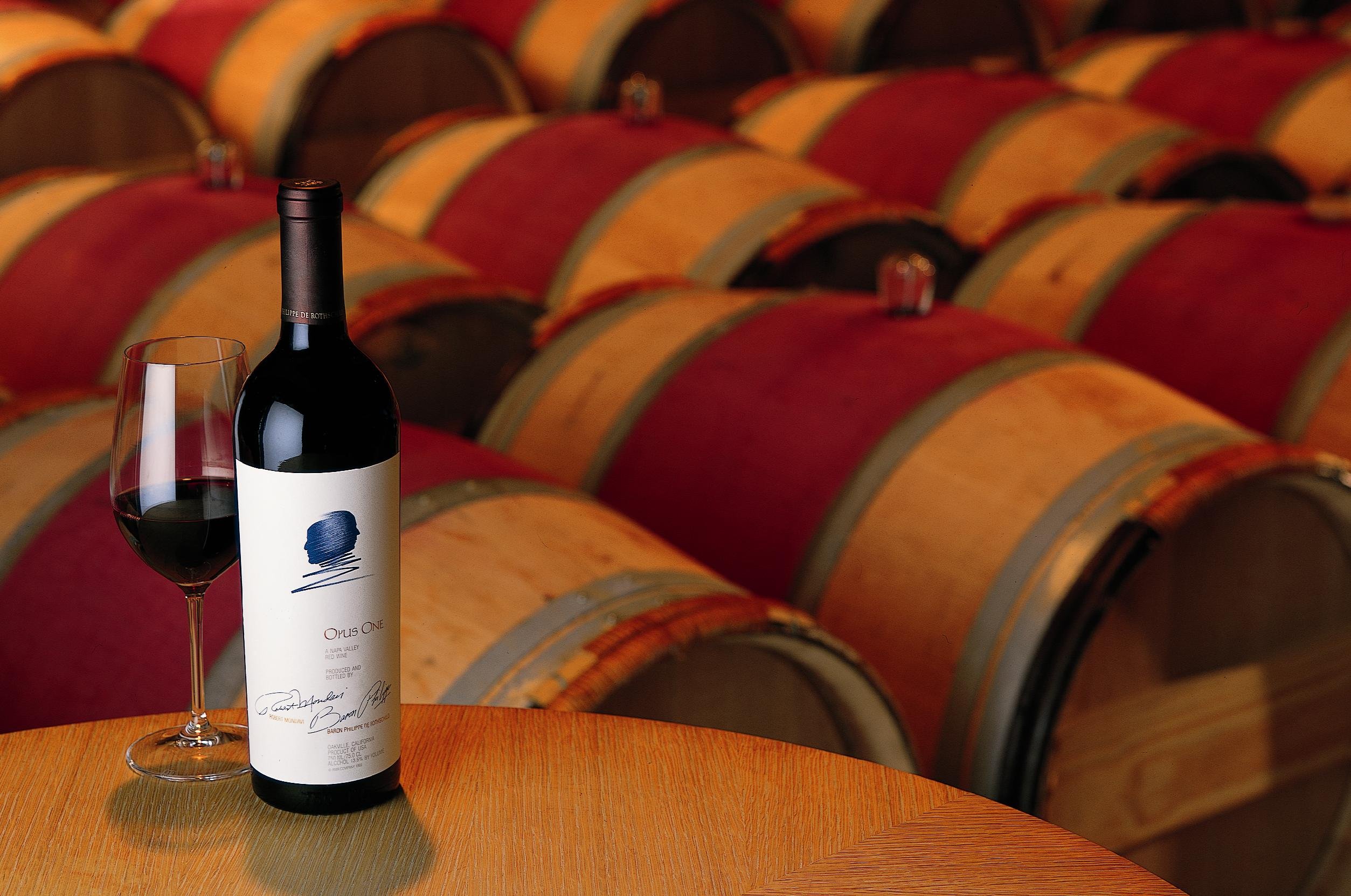 Opus One 2013 赤ワイン 750ml 14.5% Opus One Red Wine 2013 750ml