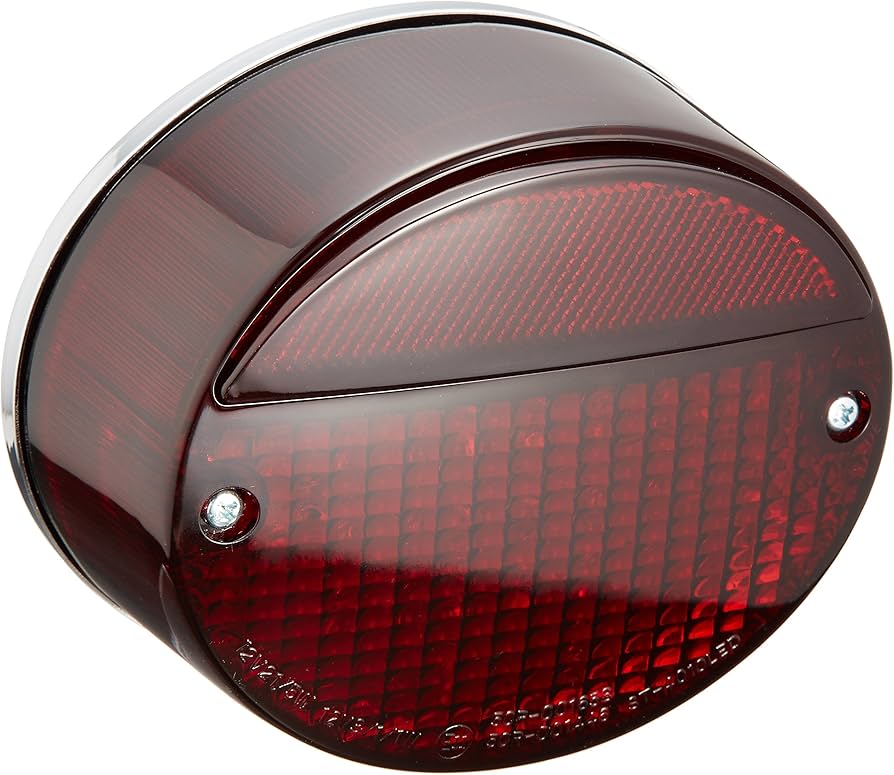 Amazon | ポッシュフェイス(POSH FAITH) バイク用品 Z2テールランプ