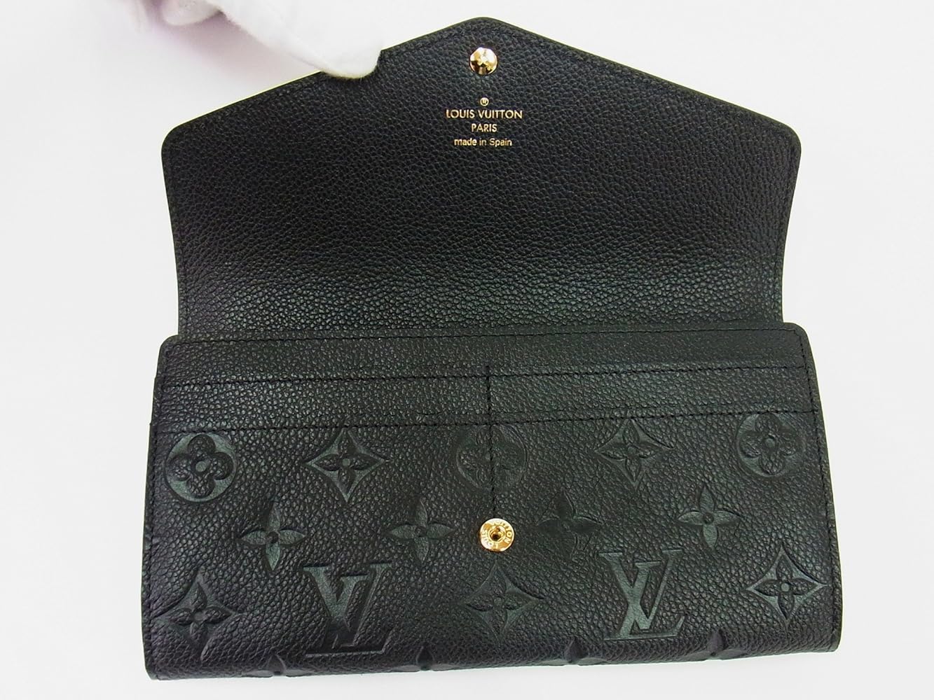 Amazon | LOUIS VUITTON(ルイヴィトン) メンズ LOUIS VUITTON 財布 長