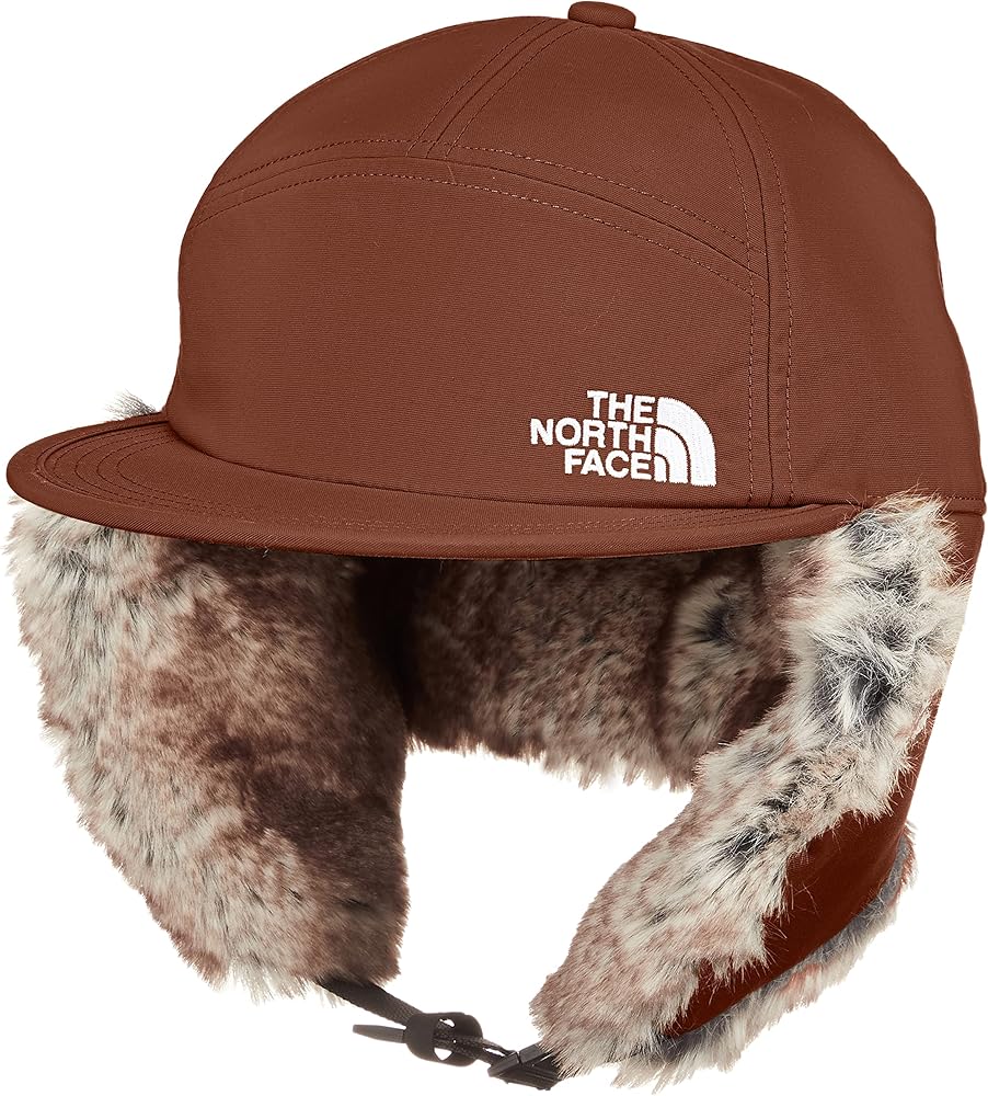 Amazon | [ザノースフェイス] バッドランドキャップ ユニセックス 撥水