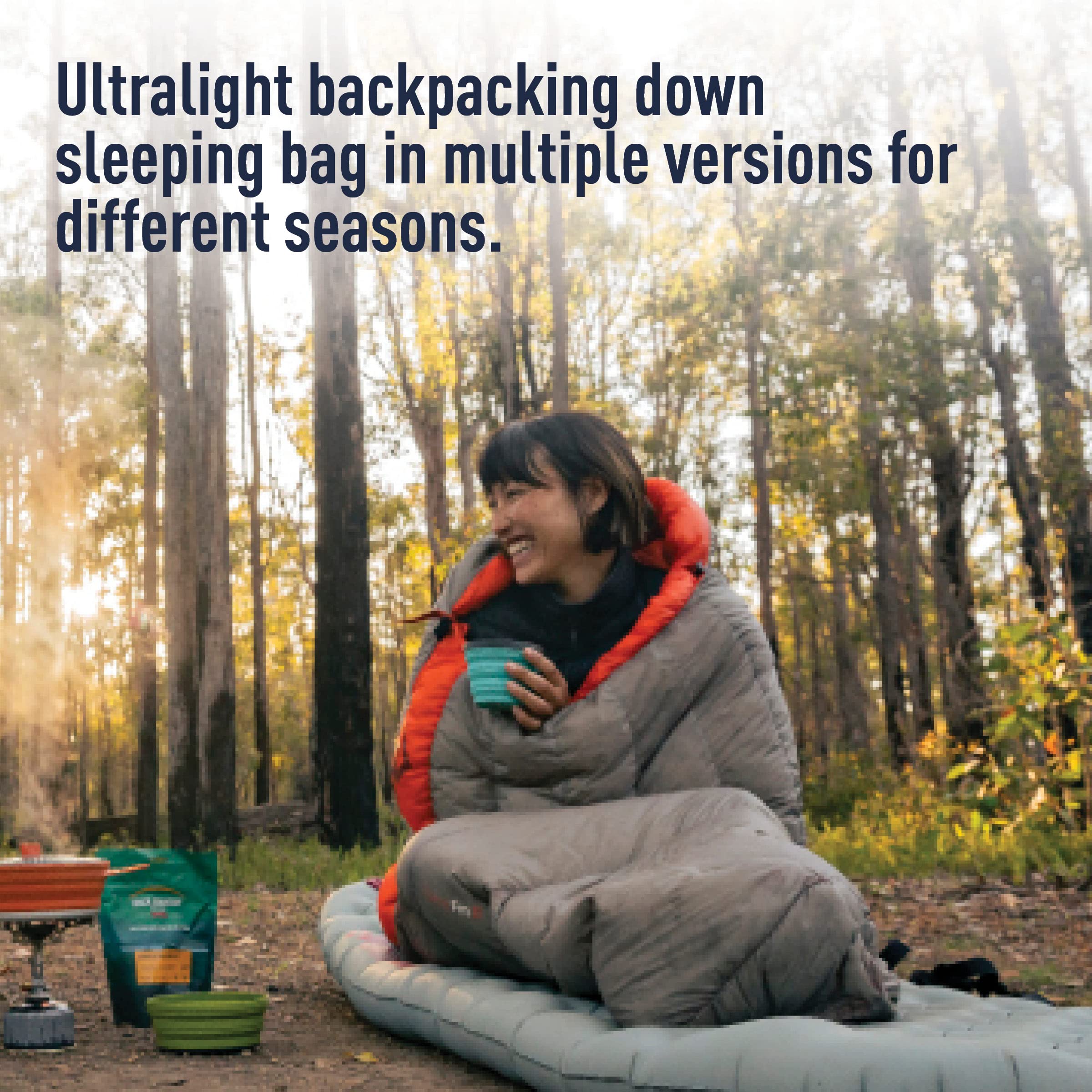 Amazon.co.jp: SEA TO SUMMIT(シートゥサミット) フレームFmI ST81242