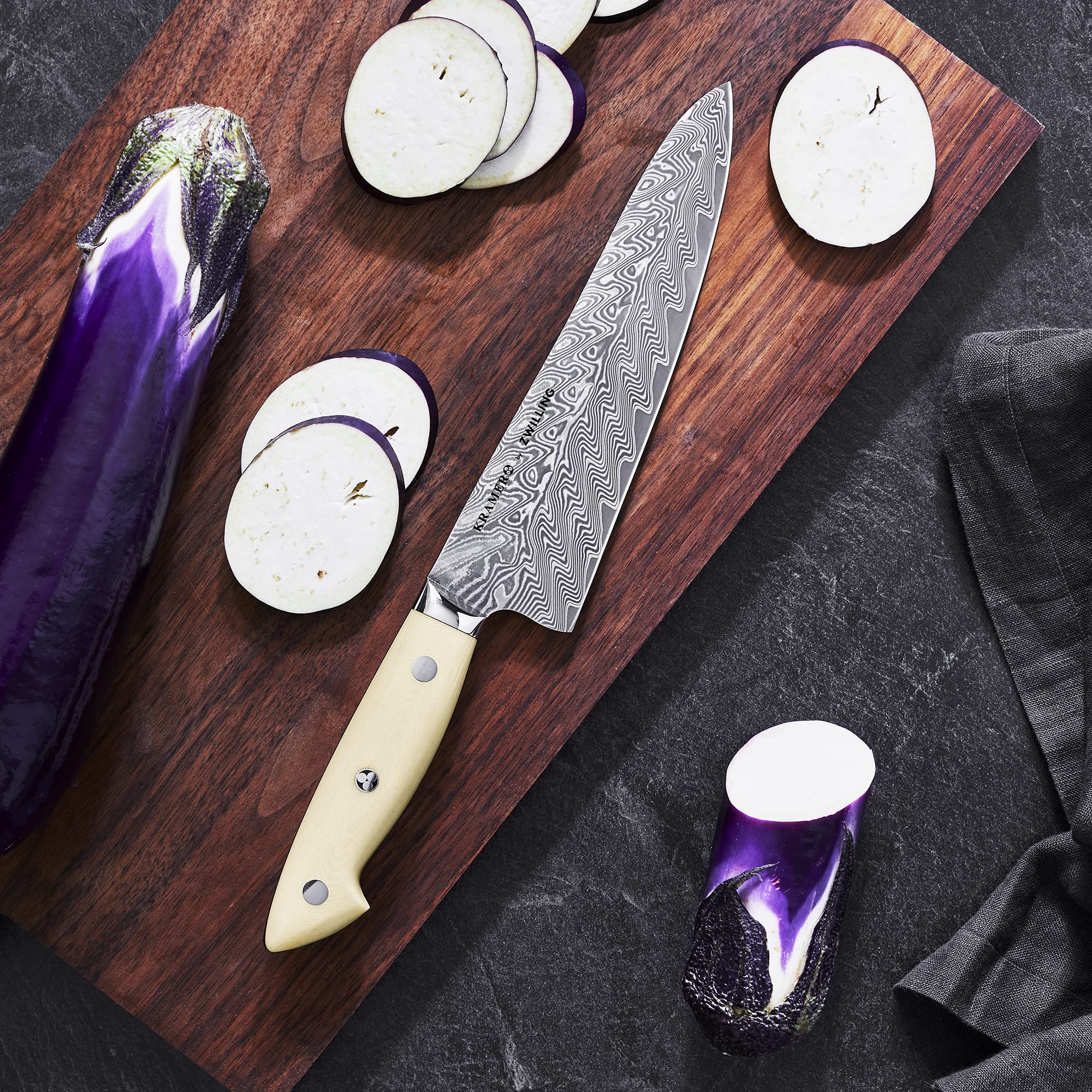 Amazon｜ZWILLING ツヴィリング 「 ボブ・クレーマー キュムラス パー