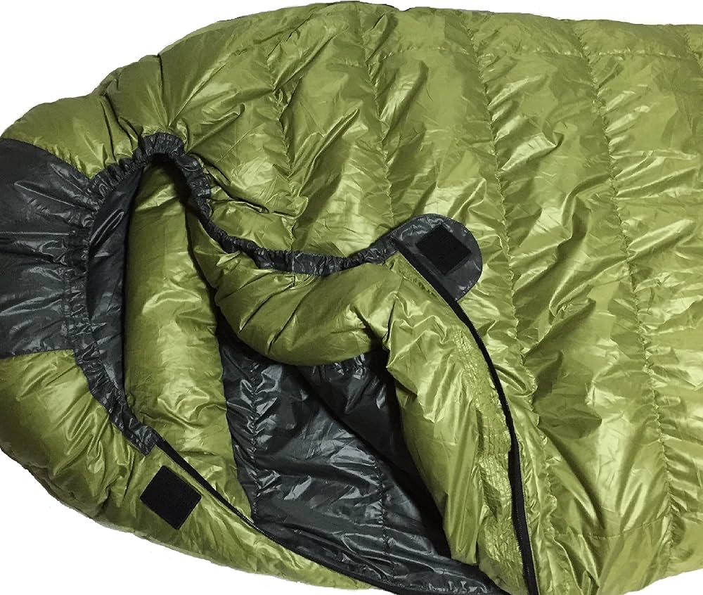 タケモ スリーピングバッグ3 シュラフ カバー 寝袋 ダウン Amazon.co