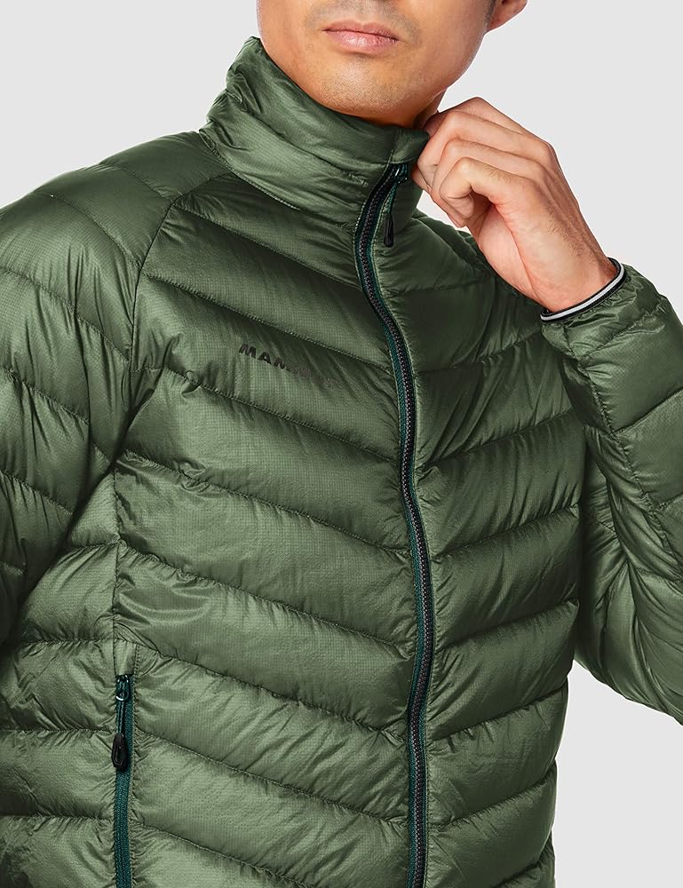 Amazon | [Mammut] ダウン メロン ライト インサレーション ジャケット