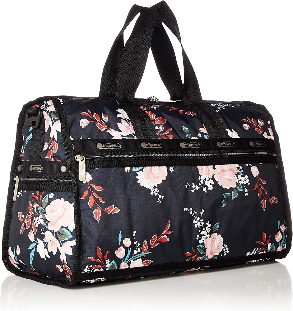 Amazon.com: LeSportsac(レスポートサック) ボストンバッグ, Canyon