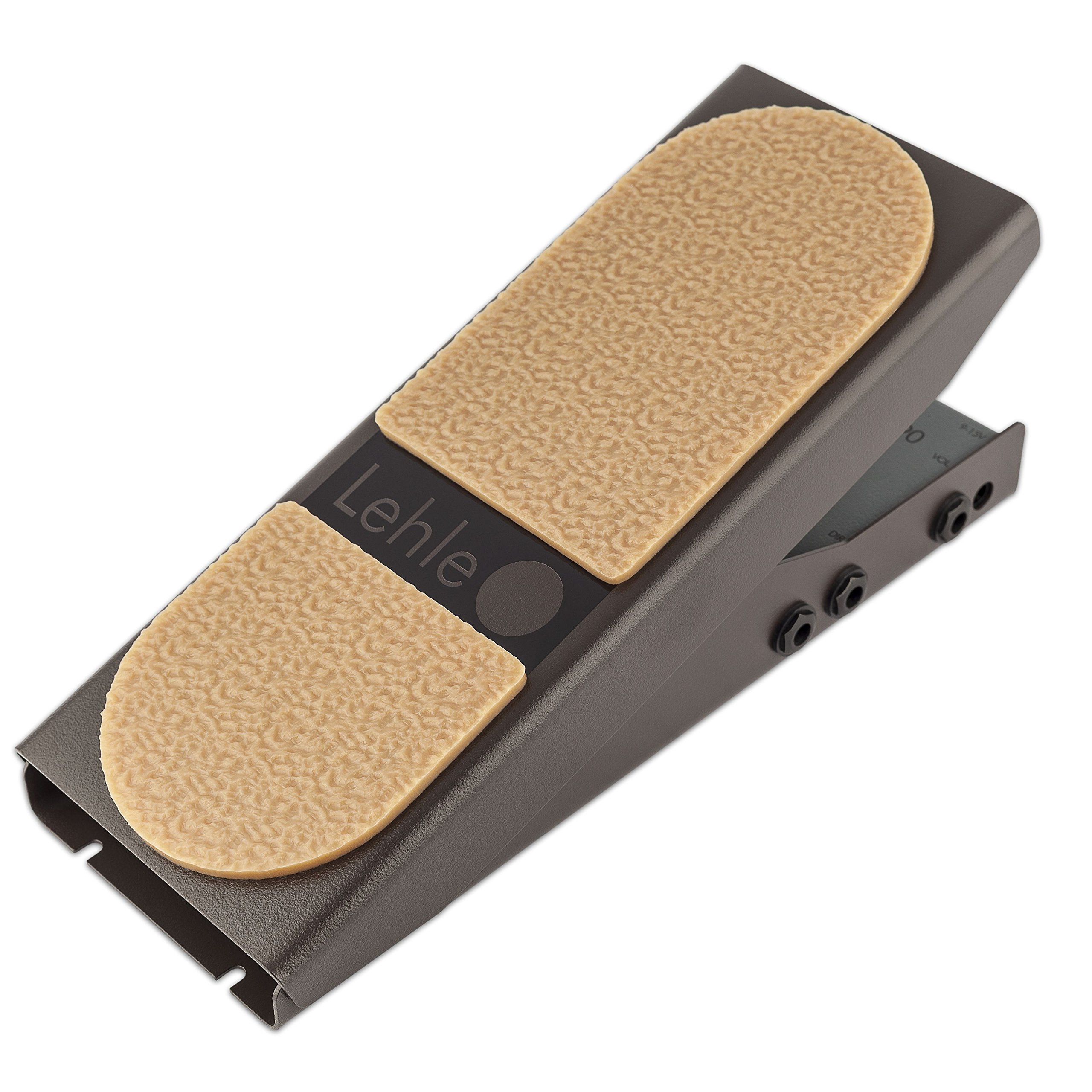 Amazon.com: Lehle Mono Volume 90 Volume Pedal : Musical Instruments