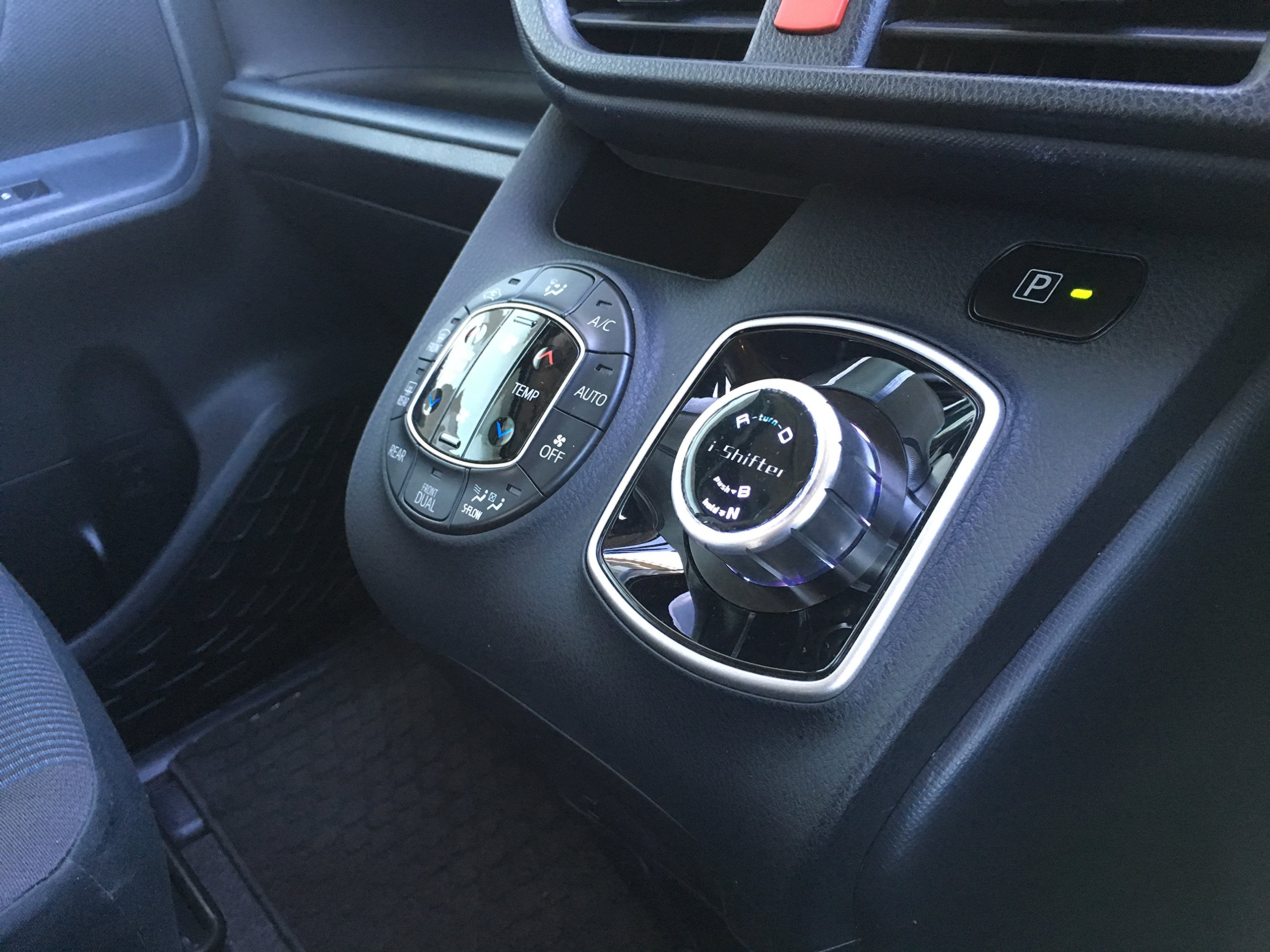 Amazon | i-Shifter(アイ・シフター) 80系ノア・ヴォクシー