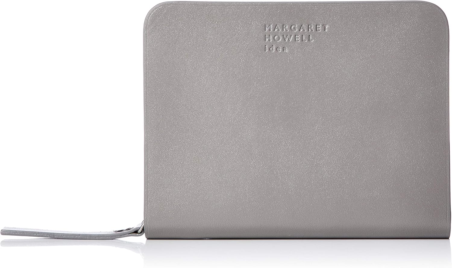 Amazon | [マーガレット・ハウエル アイデア] 折財布 【ベンジャミン