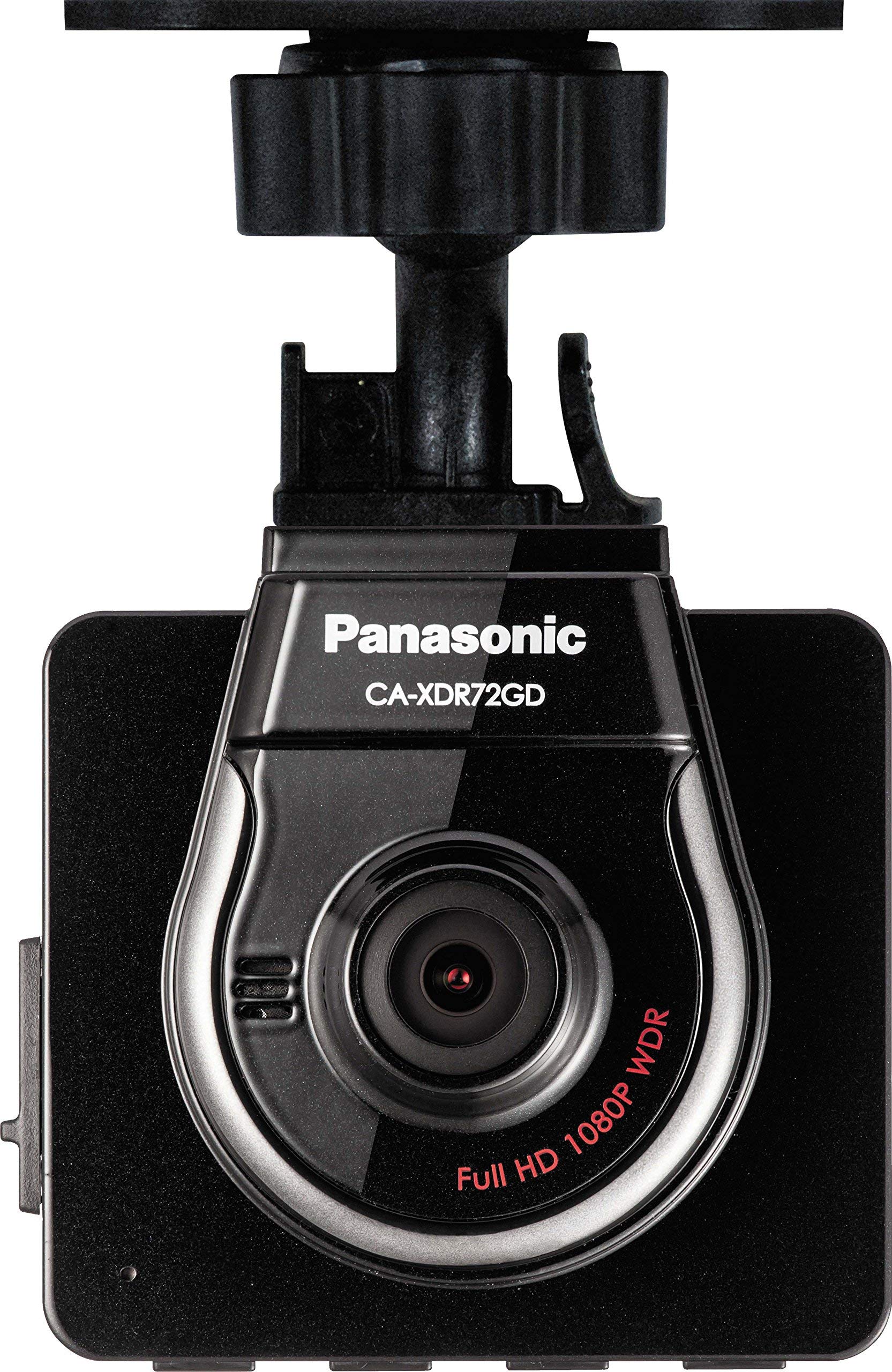 Amazon.co.jp: Panasonic Drive Recorder CA - XDR72GD : Automotive
