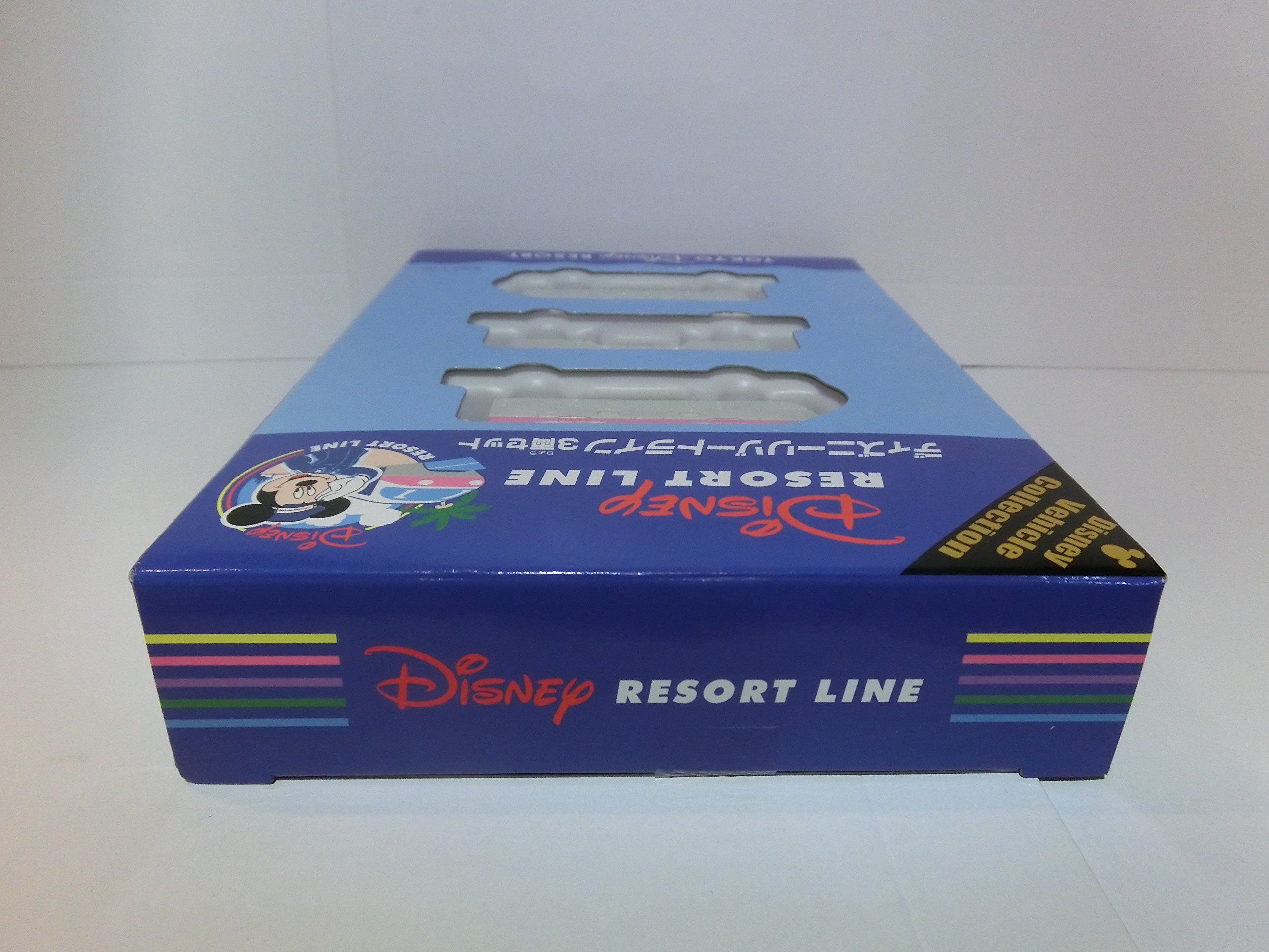 Amazon | TOMYトミカ【オリジナルトミカ】 ディズニーリゾートライン3