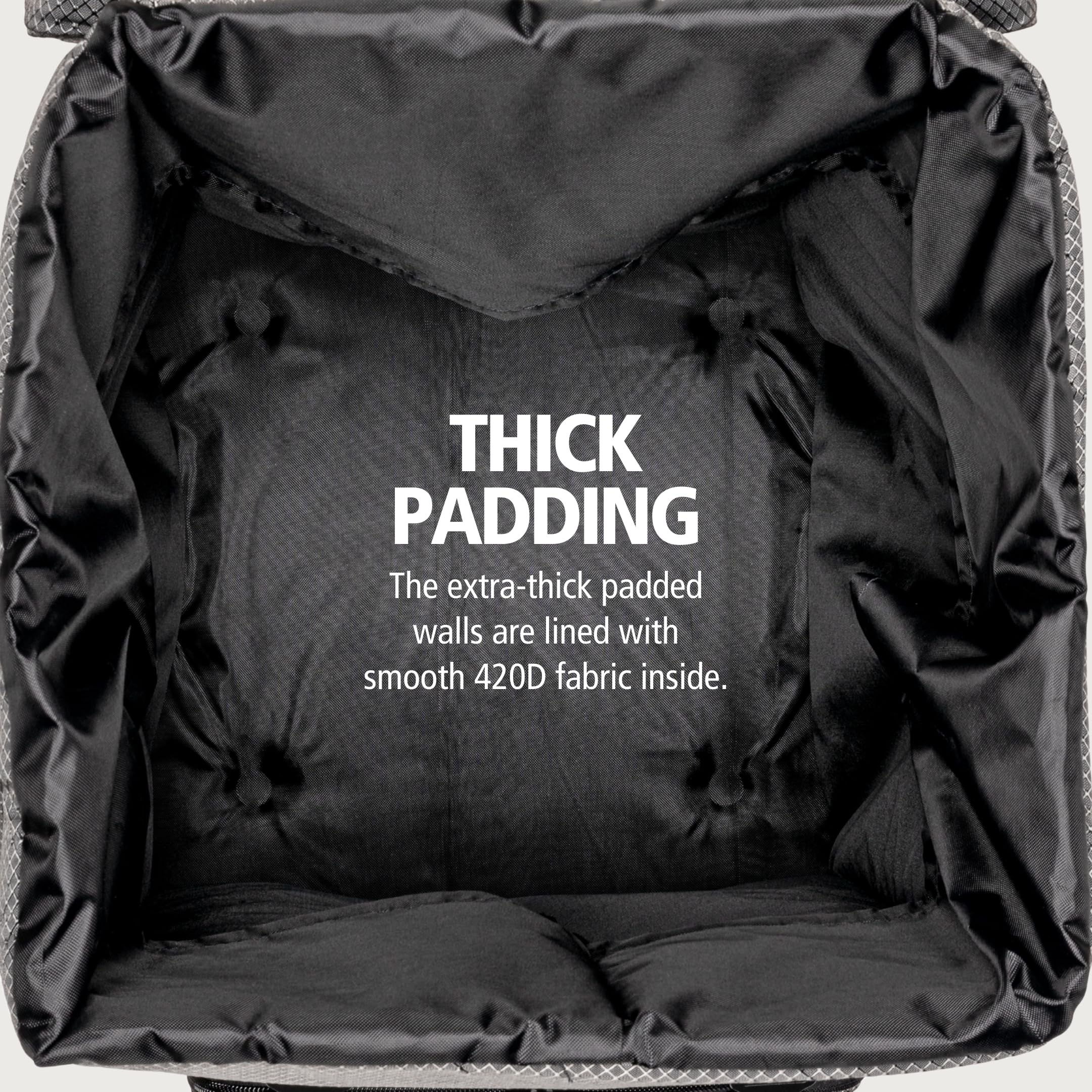 Amazon | MEINL Percussion マイネル カホン用バックパック Cajon