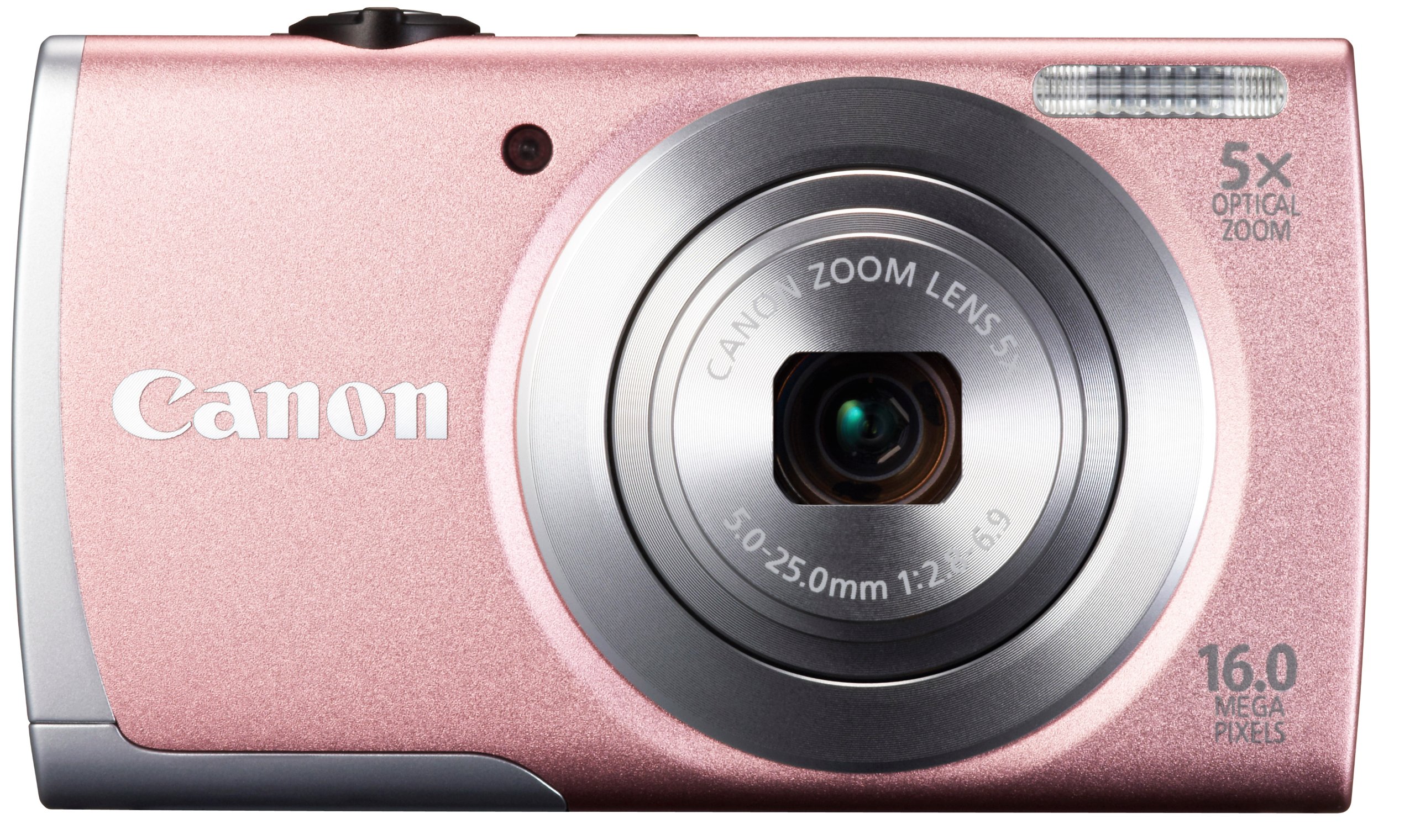 Amazon | Canon デジタルカメラ PowerShot A2600 約1600万画素 光学5倍