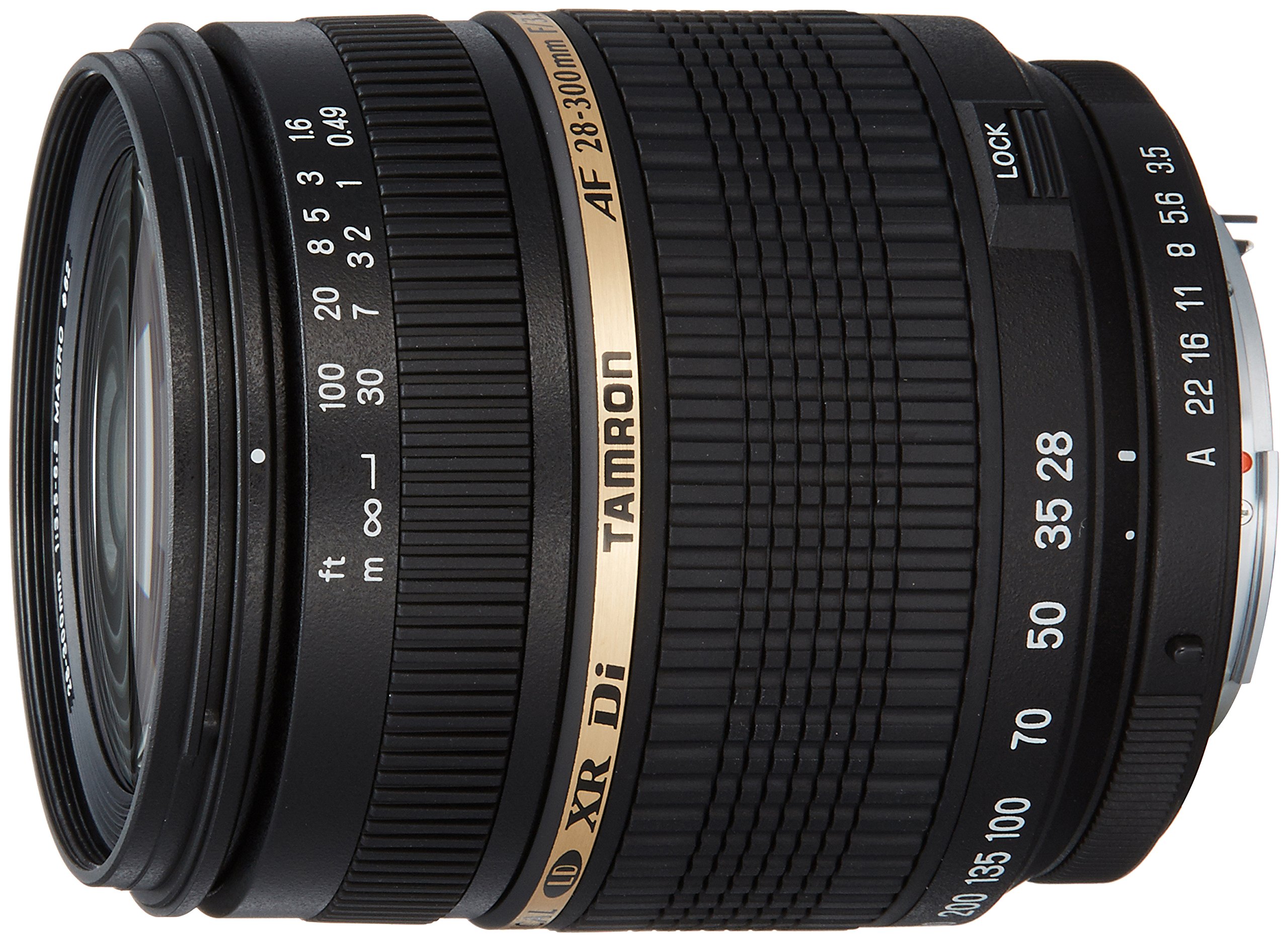 Amazon.co.jp: TAMRON 高倍率ズームレンズ AF28-300mm F3.5-6.3 XR Di
