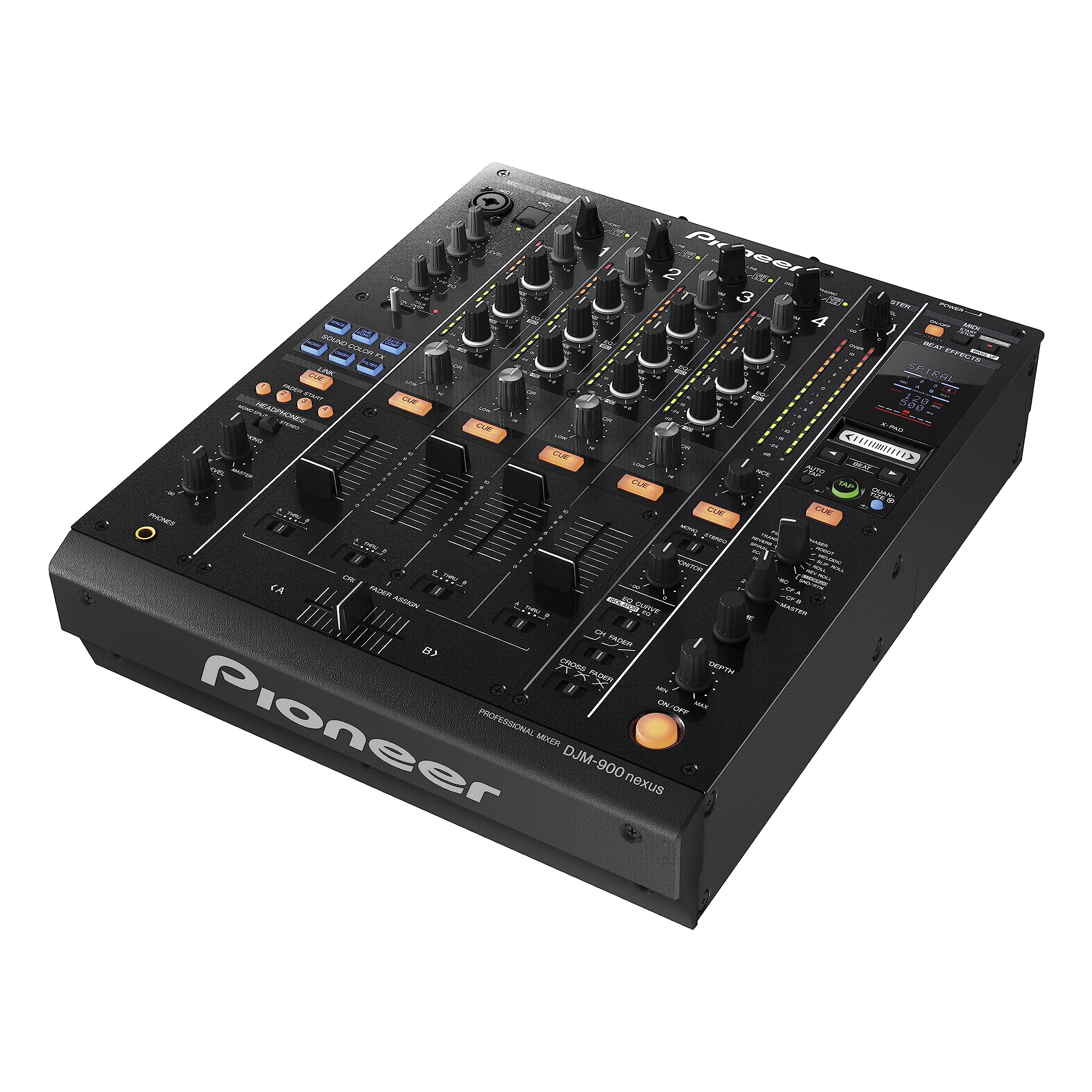 Pioneer DJM-900 nexus【期間限定値下げ】 Pioneer DJM-900 nexus