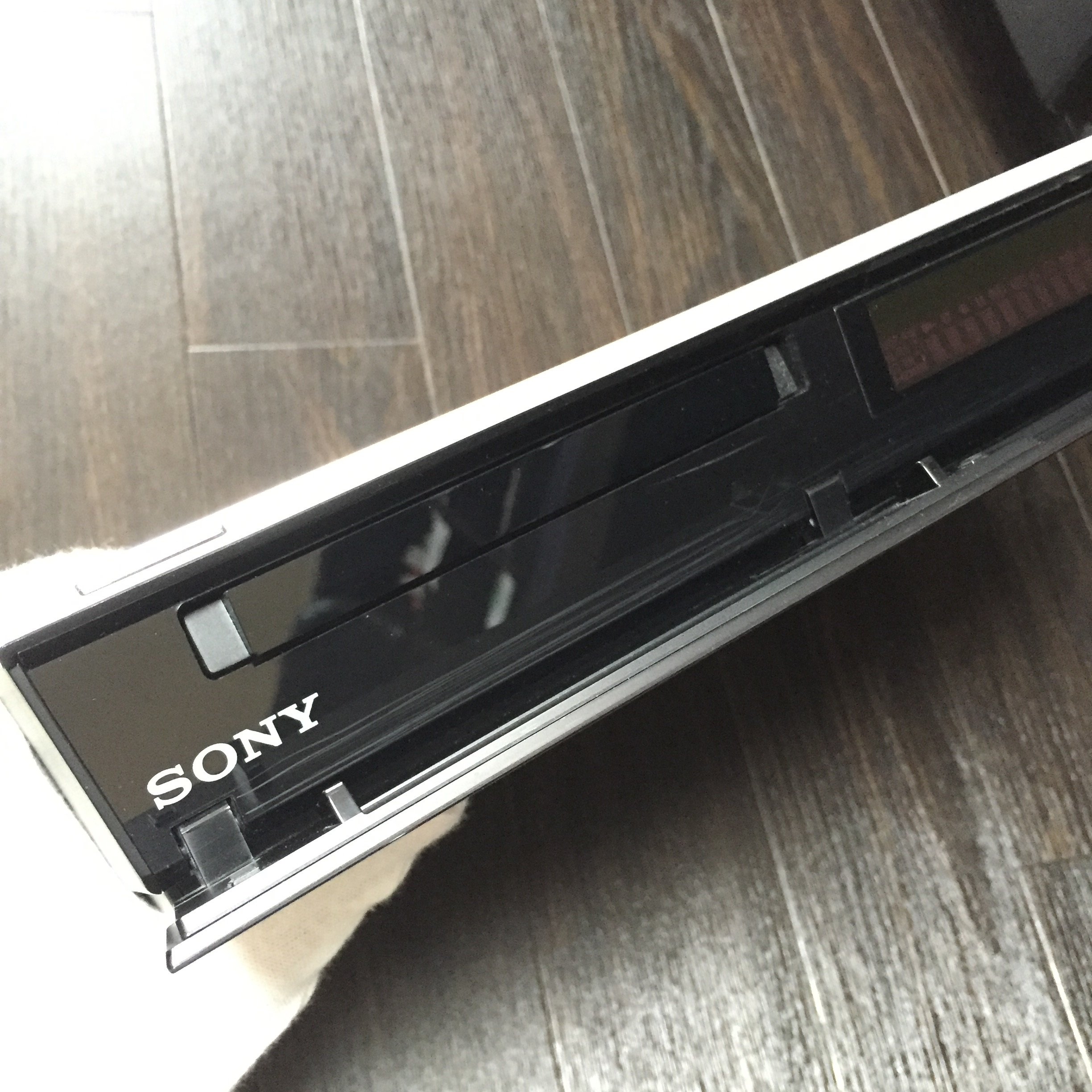 Amazon | SONY 2TB 3チューナー ブルーレイレコーダー BDZ-ET2000