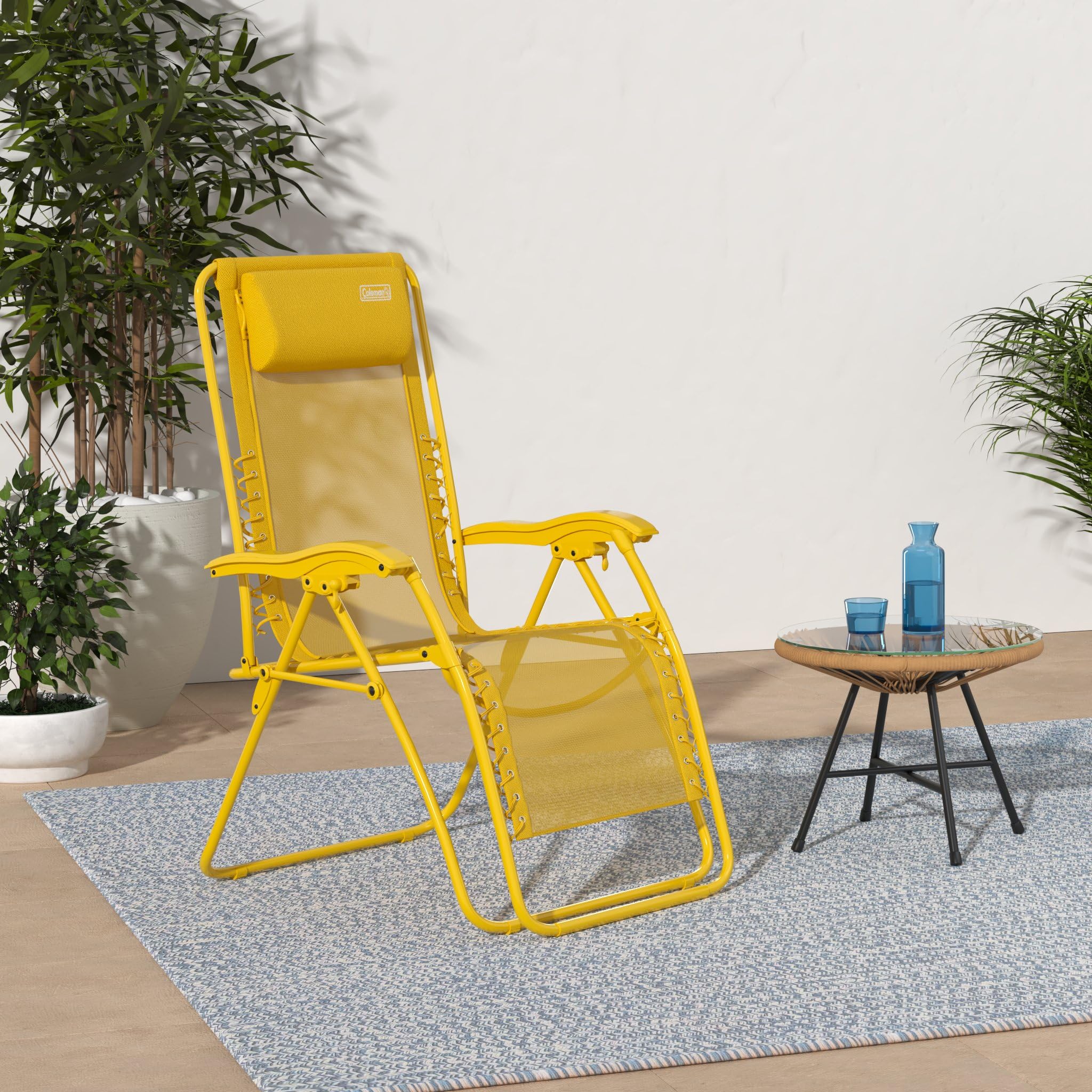 Amazon.co.jp: 【Amazon.co.jp限定】Coleman(コールマン) チェア