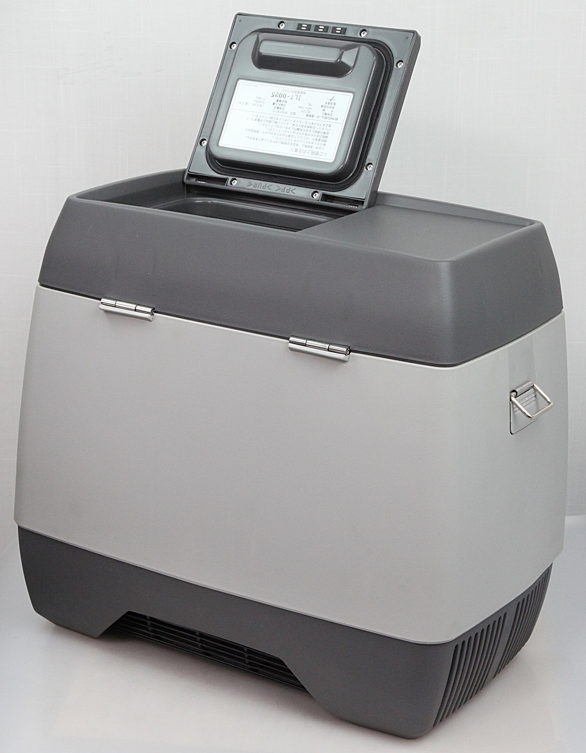 Amazon.co.jp: 澤藤 ENGEL エンゲル 冷凍冷蔵庫 + 温蔵 ポータブルS