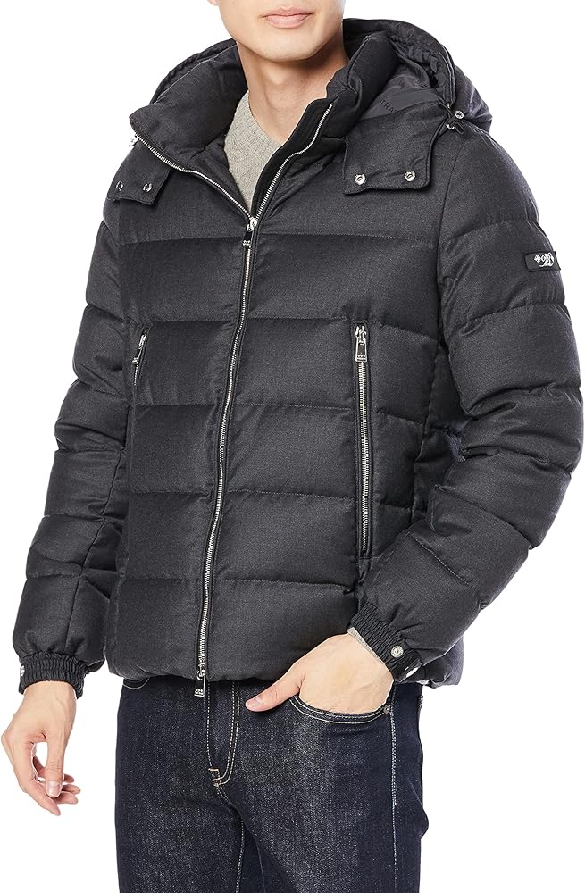 Amazon | 【2021年モデル】【正規品】DOMIZIANO | コート・ジャケット 通販