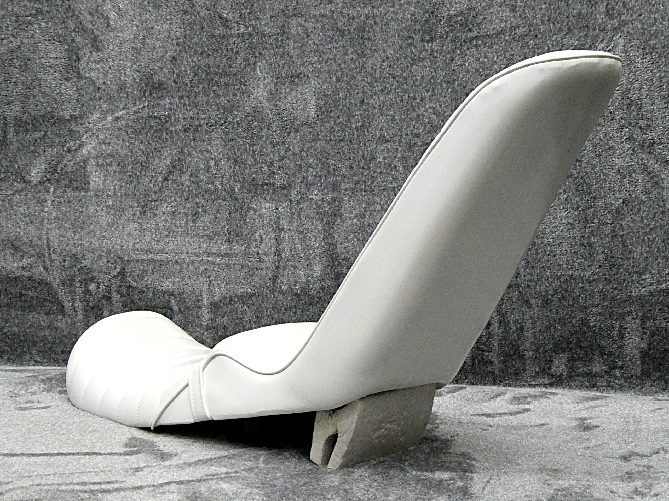 Amazon | NC39 NC42 白エナ 三段シート 補強入り55cm/ CB400SF