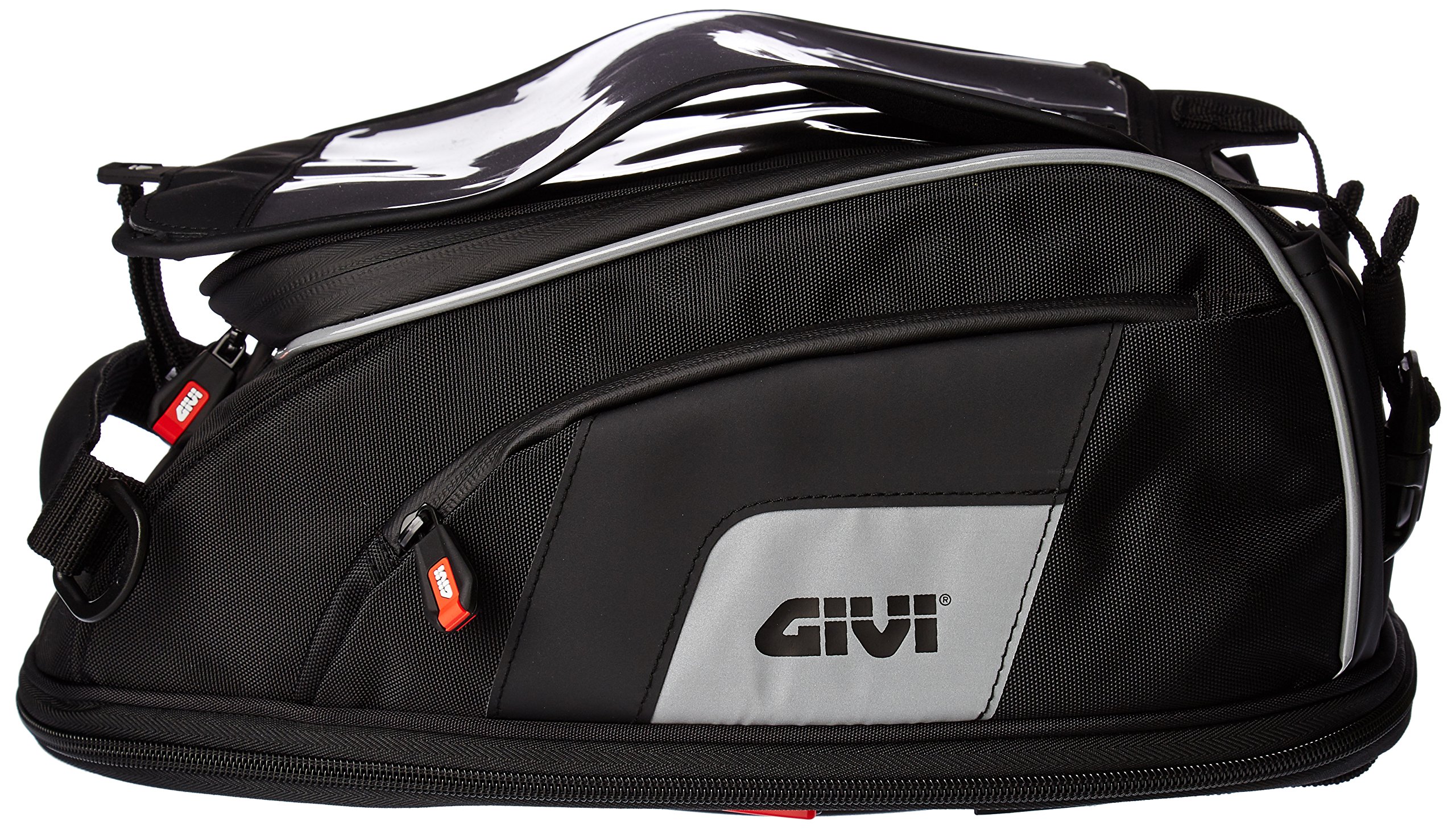 Amazon | Givi XS307 Xstream レンジタンクロック クイックリリース