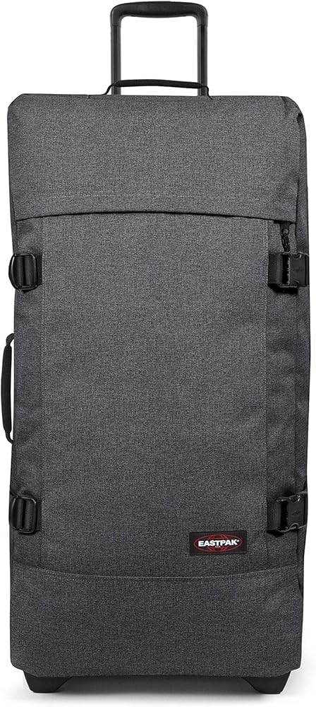 Amazon.com | Eastpak Tranverz L – 121L Large Wheeled Luggage with