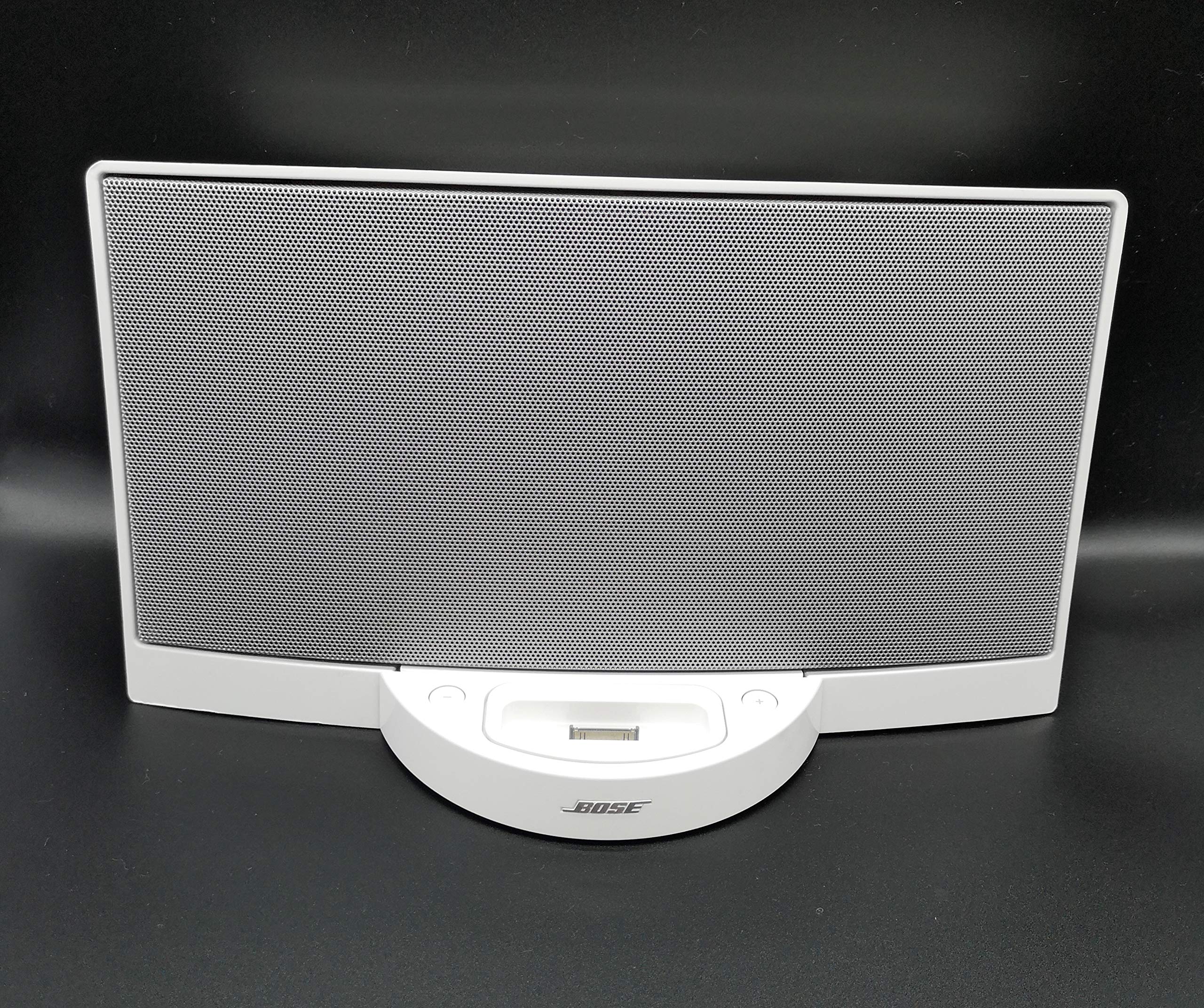 Amazon.co.jp: Bose SoundDock digital music system ドックスピーカー