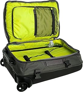 Amazon.co.jp: [パタゴニア] Transport Roller 60L 49410 FGE