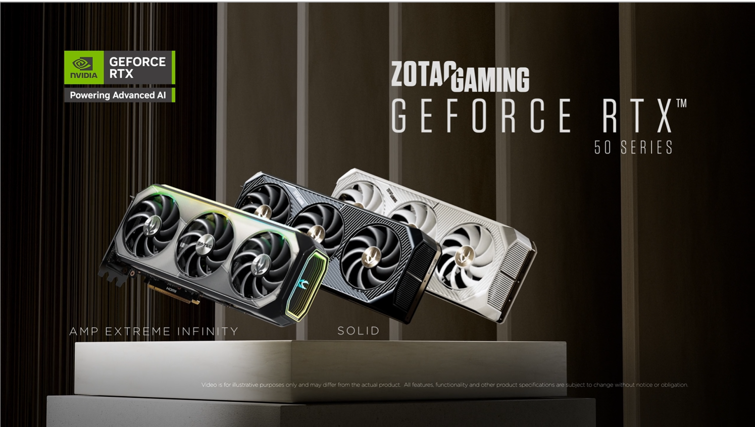 Amazon.com: ZOTAC Gaming GeForce RTX 5080 AMP Extreme Infinity