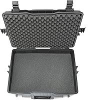 Amazon.co.jp: CASEMATIX 高耐久チャンネルエフェクトミキサーケース