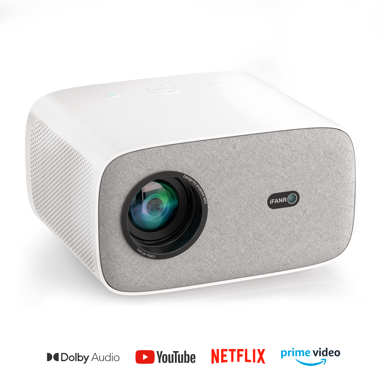 Amazon.co.jp: 【公式認定アプリNetflix/YouTube/Prime Video内蔵