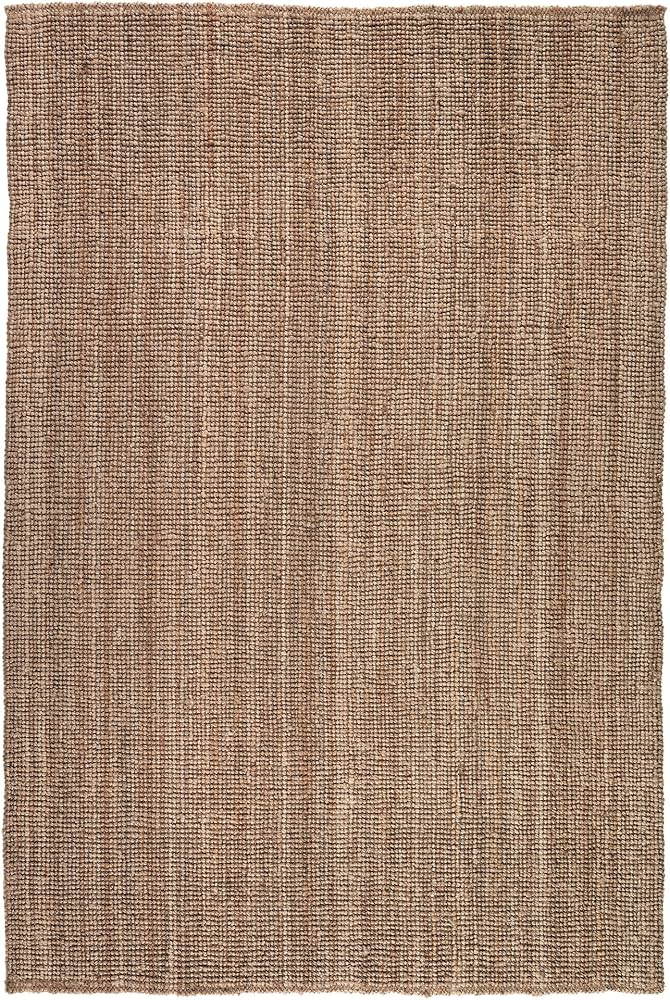 IKEA LOHALS Rug, flatwoven, 133x195 cm, Natural: Buy Online at