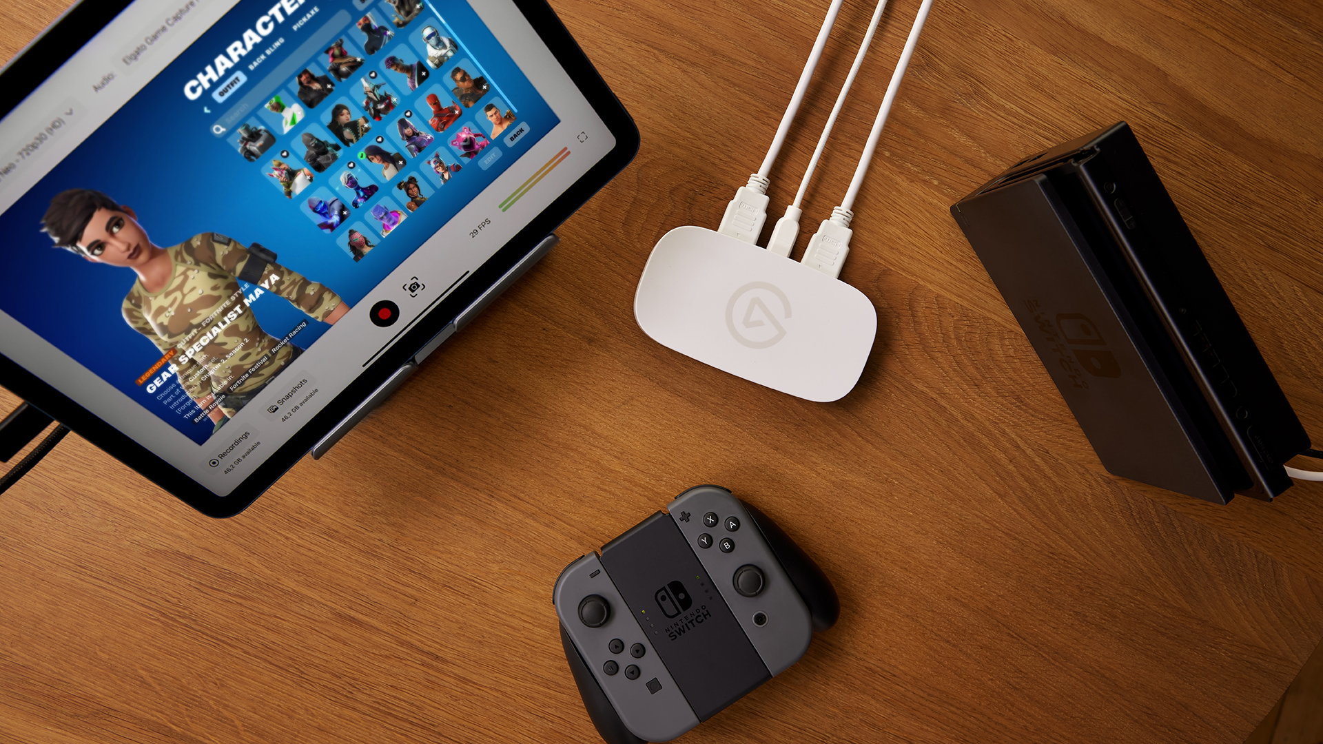 Amazon.com: Elgato Game Capture Neo – USB Portable Capture Card