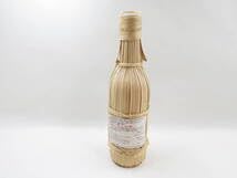 Amazon.co.jp: 琉球泡盛 舞富名 まいふな 600ml 入波平酒造 与那国島