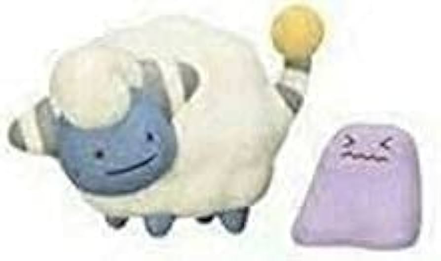 Amazon | フィギュアコレクション へんしん！メタモン Vol.8