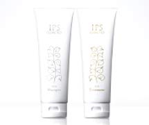 Amazon | P.P.4/P.P.5 お得なシャンプーとトリートメントのセット IPS