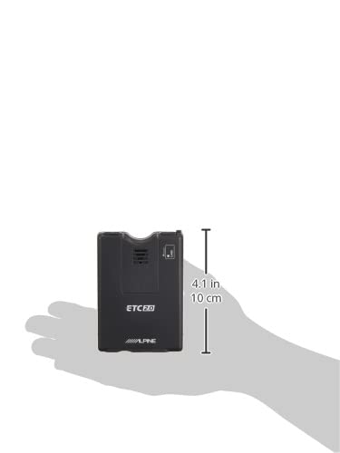 Amazon | アルパイン(ALPINE) ETC2.0車載器 HCE-B120 | ETC | 車＆バイク